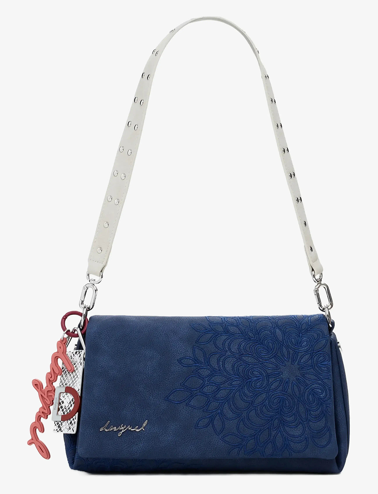 Desigual - SIERRA NARON MED - 5031 azul noche - 1
