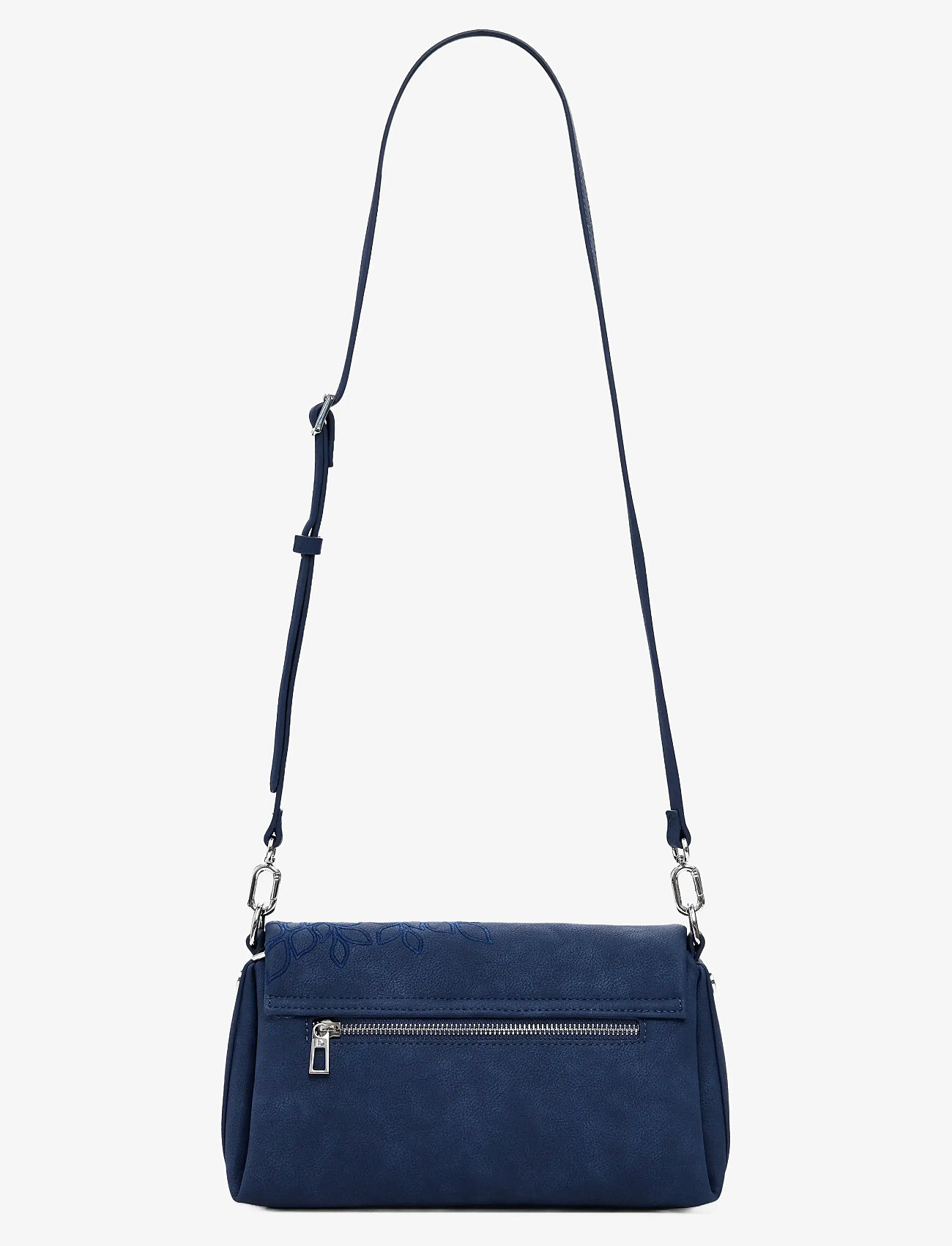 Desigual - SIERRA NARON MED - 5031 azul noche - 2