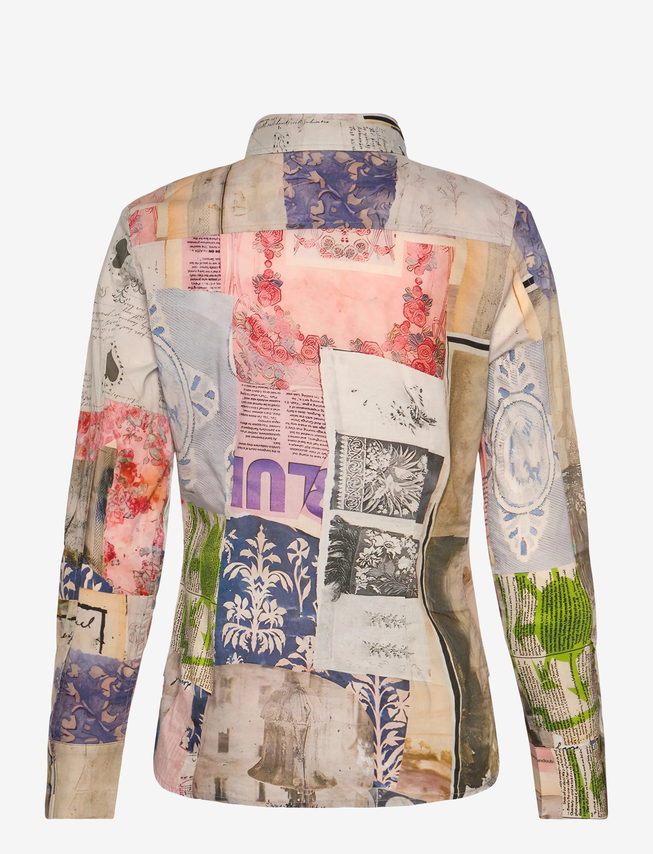 Desigual - PHOTOPOST - 6063 beige primaveral - 2