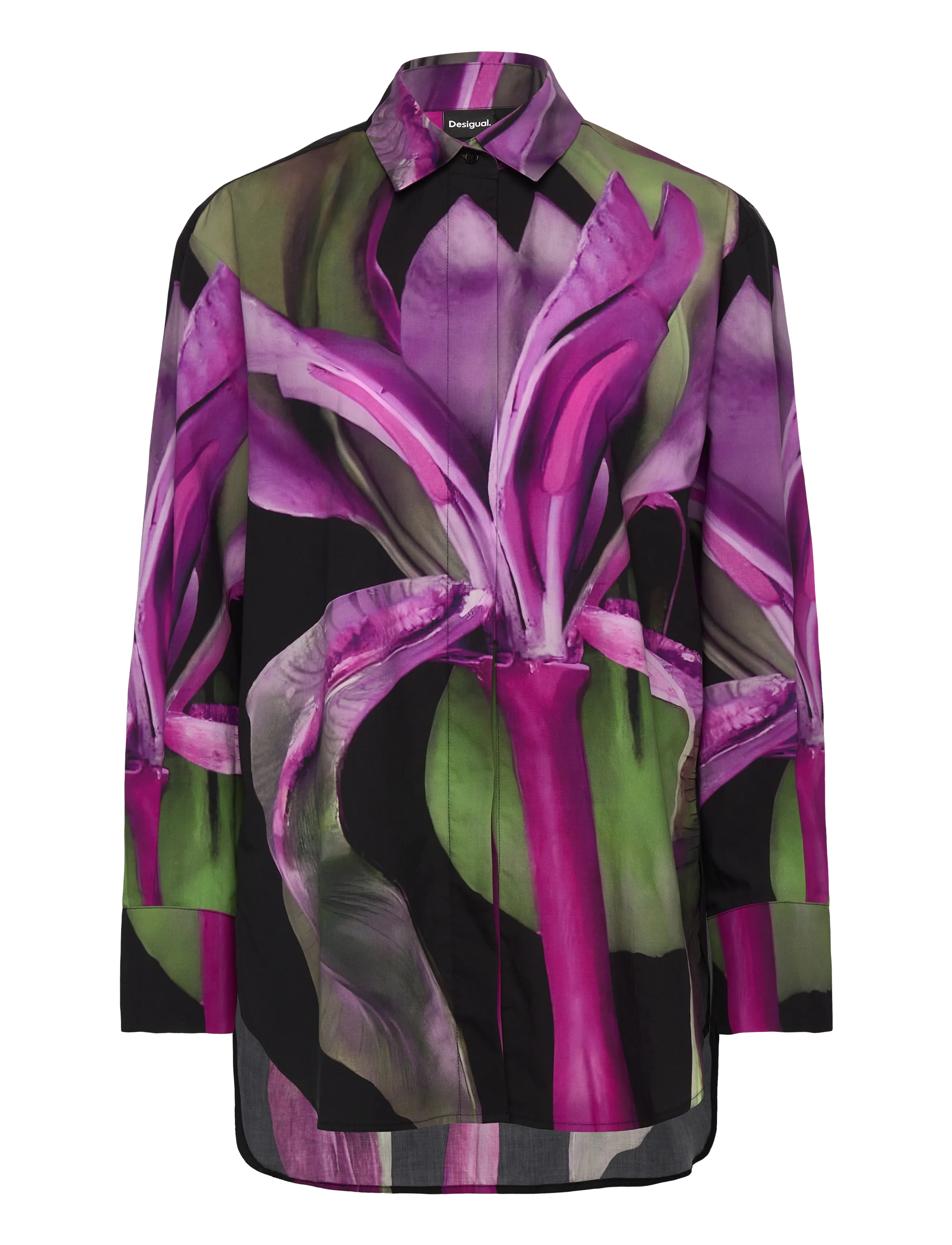 3175 FUCHSIA PURPLE