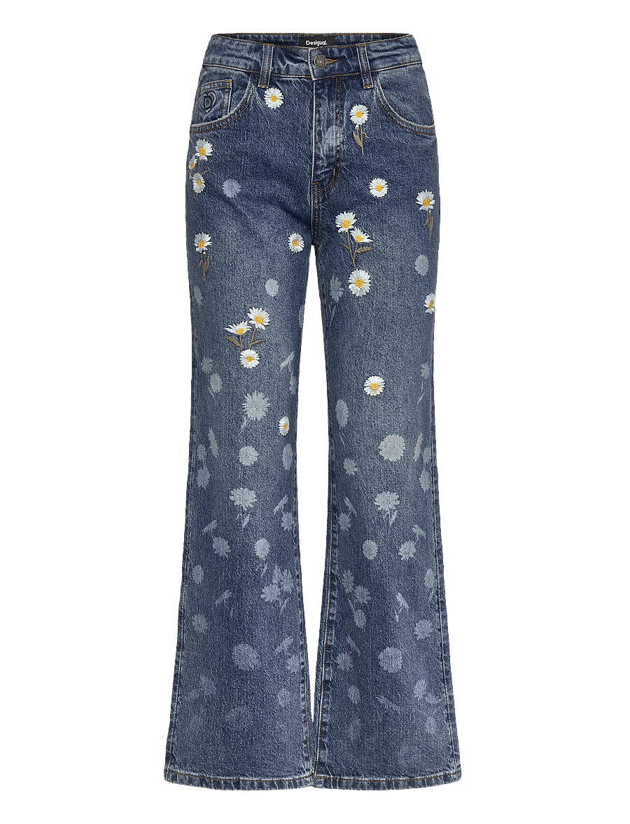 Desigual - DAISYS - blue - 1