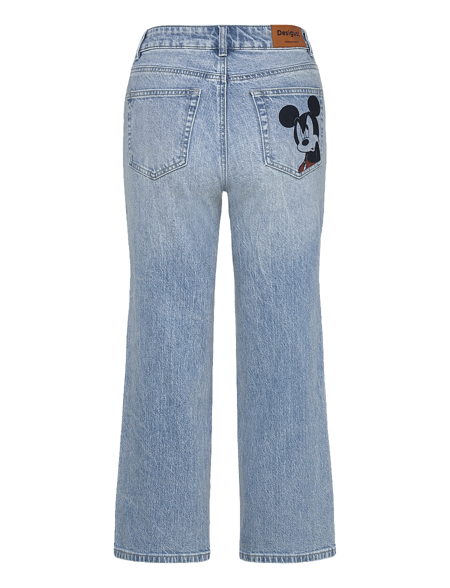 Desigual - MINIMI - blue - 2