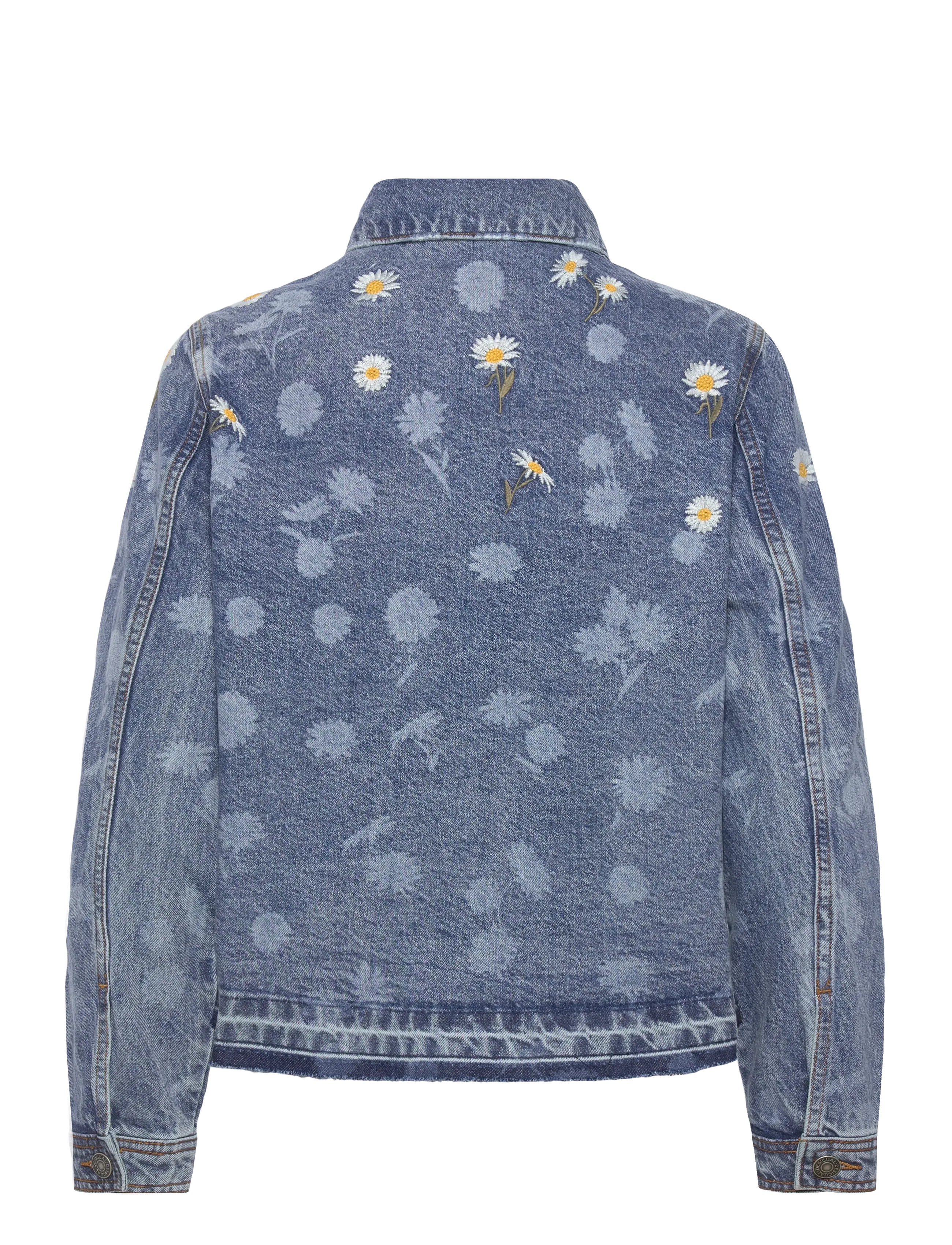 Desigual - DAISY - blue - 2