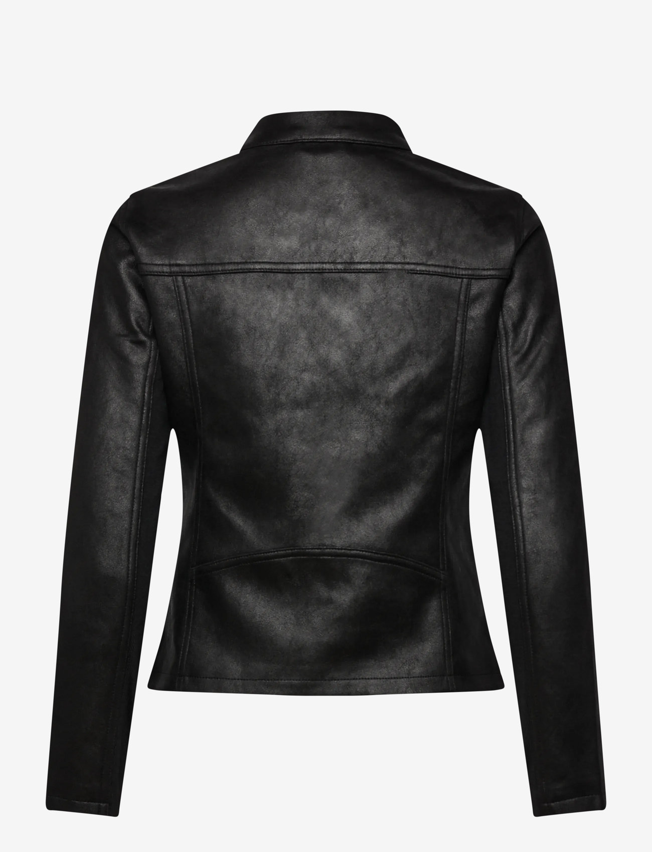 Desigual - BASIC - frühlingsjacken - black - 1