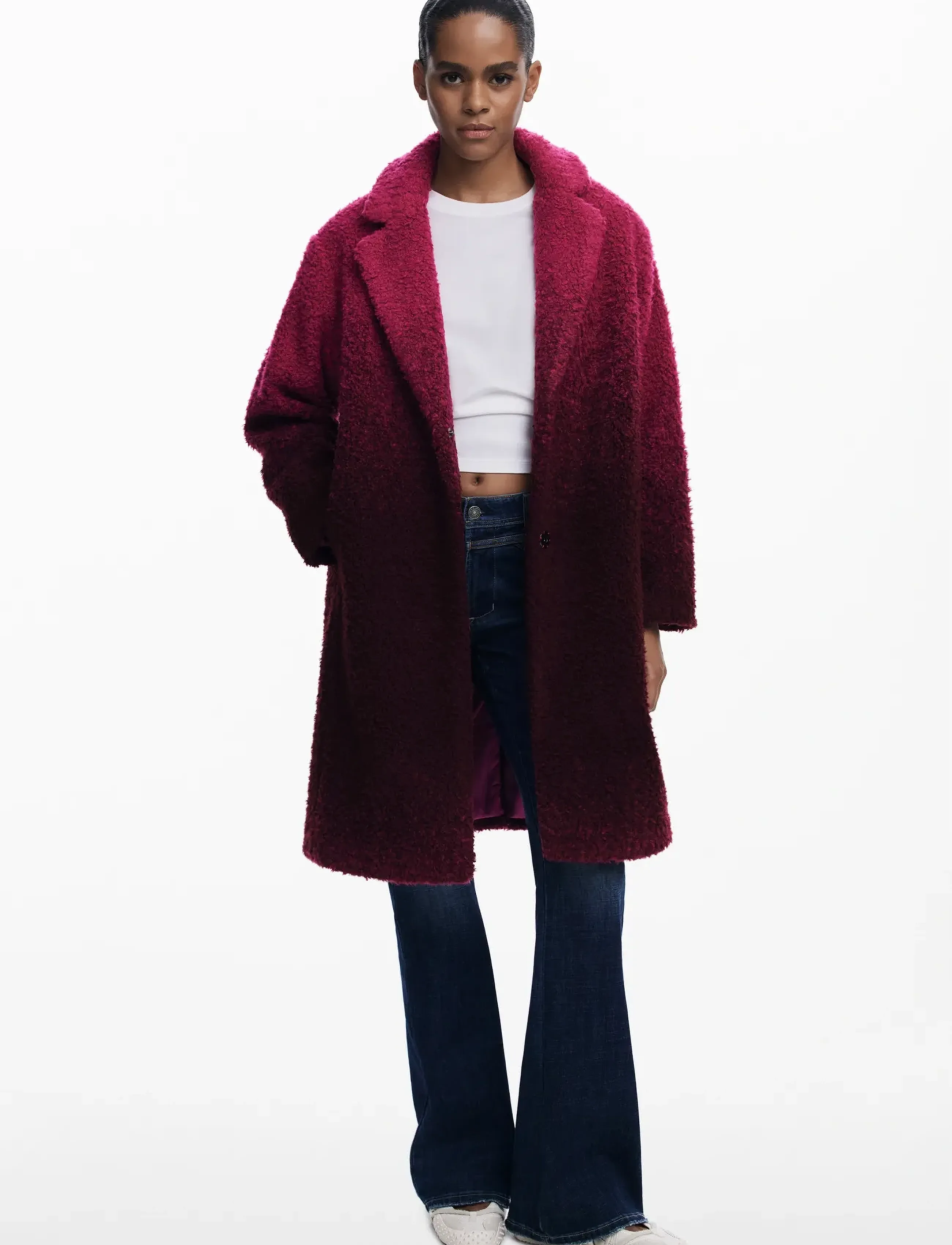 Coat Icecream 3