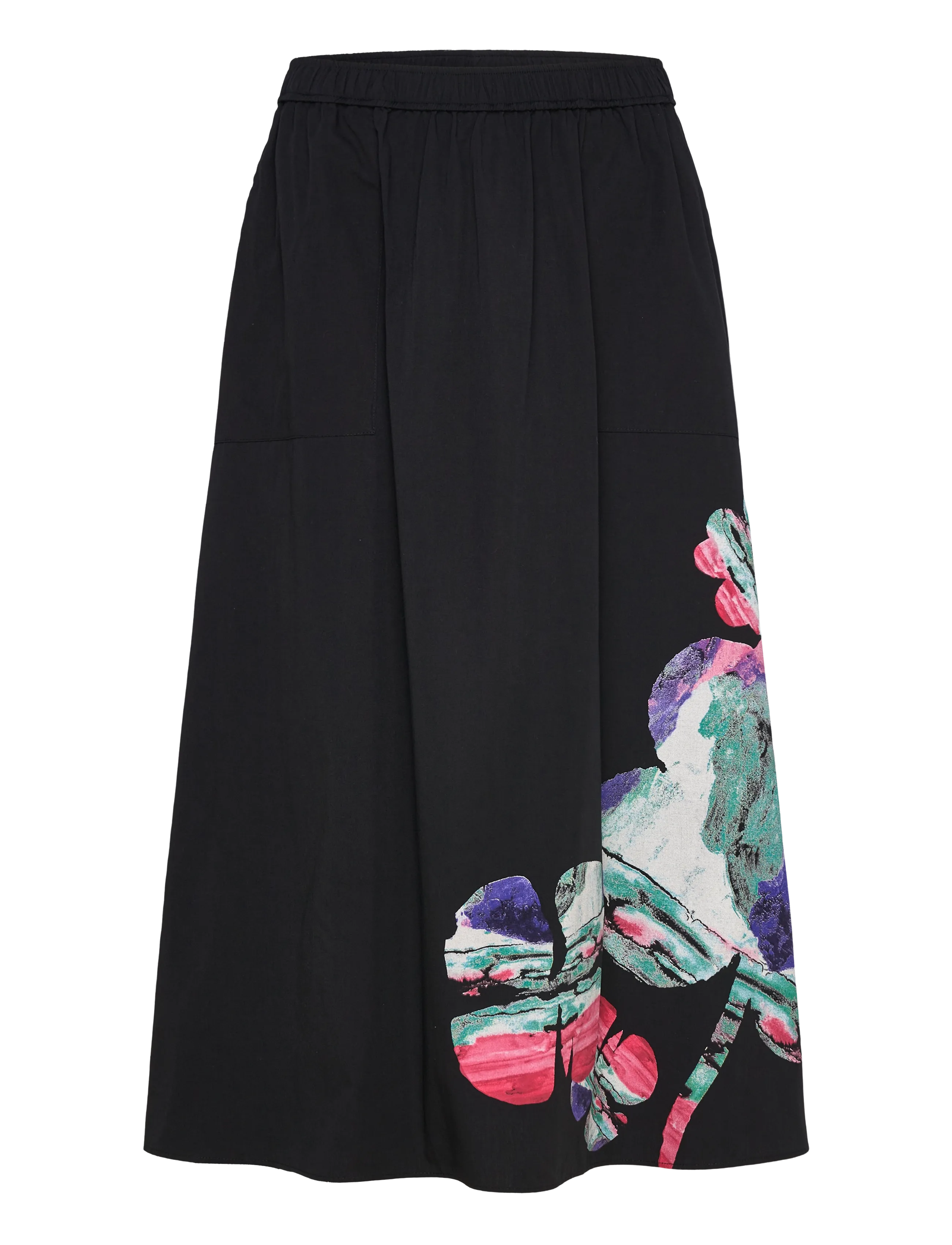 Desigual ELLA LACROIX - Desigual - BLACK / black
