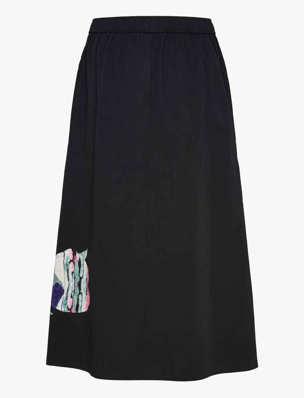 Desigual - ELLA LACROIX - midihameet - black - 2