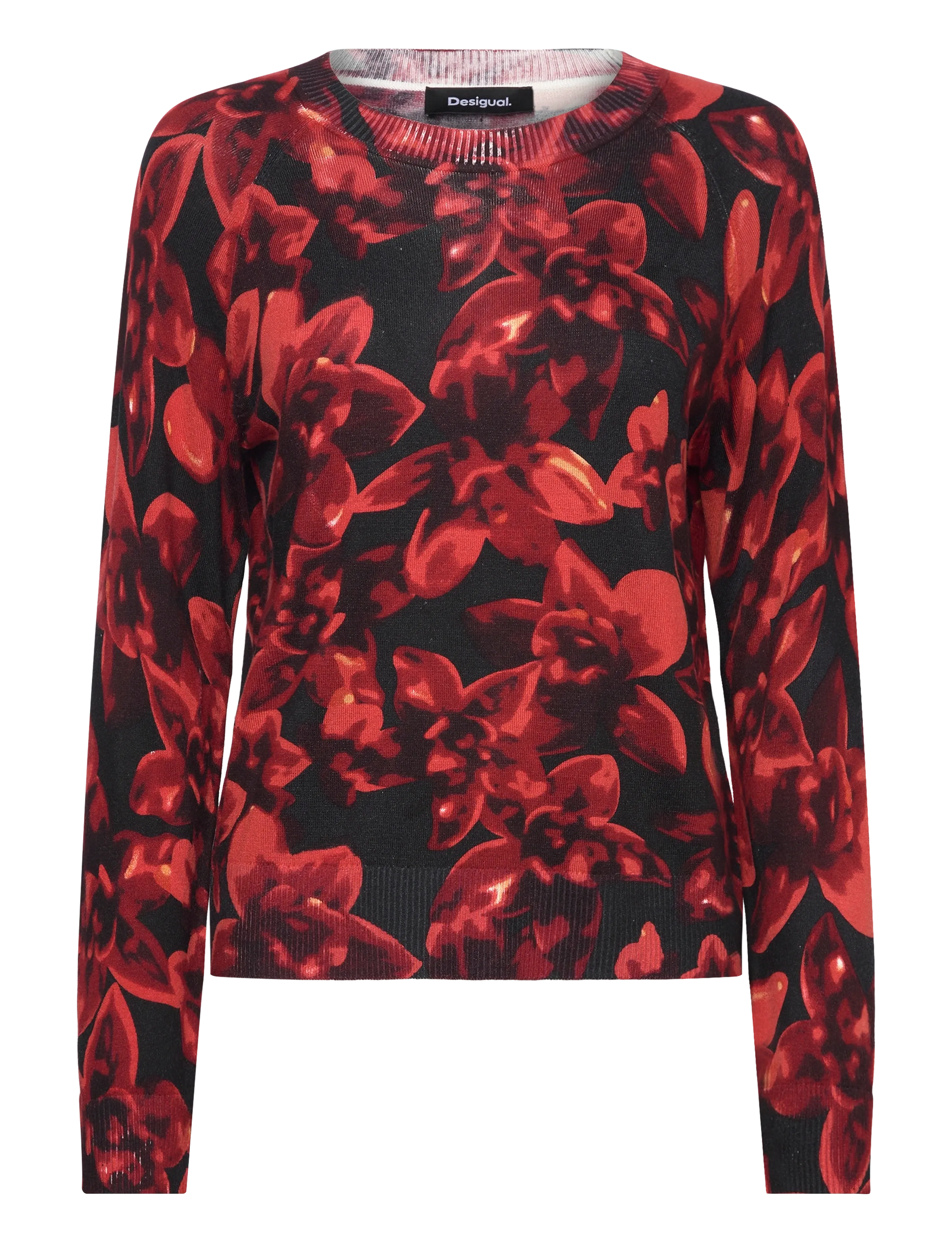 DESIGUAL Lund Schwarz - S - Damen