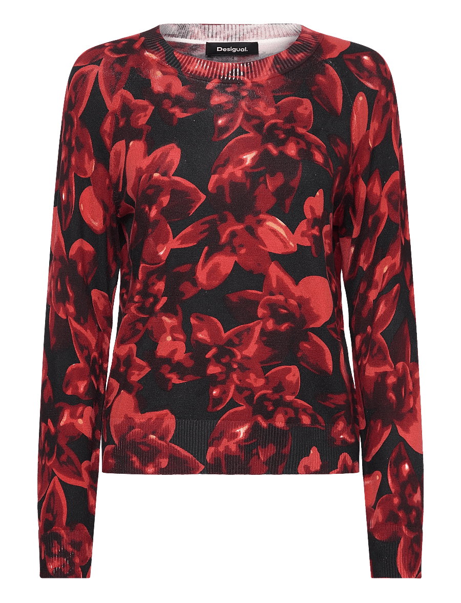 Desigual - LUND - sviitrid - black - 1