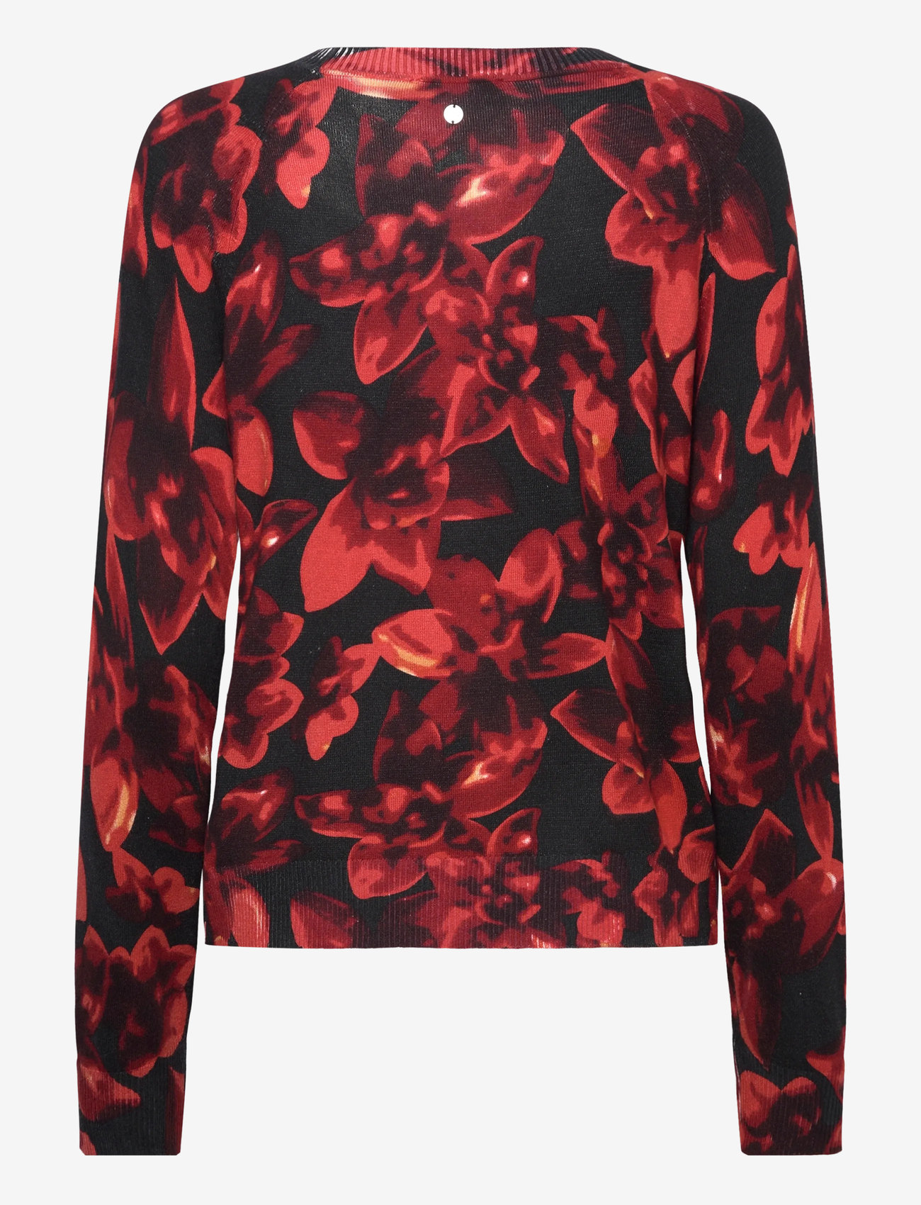 Desigual - LUND - autumn clothing - black - 1