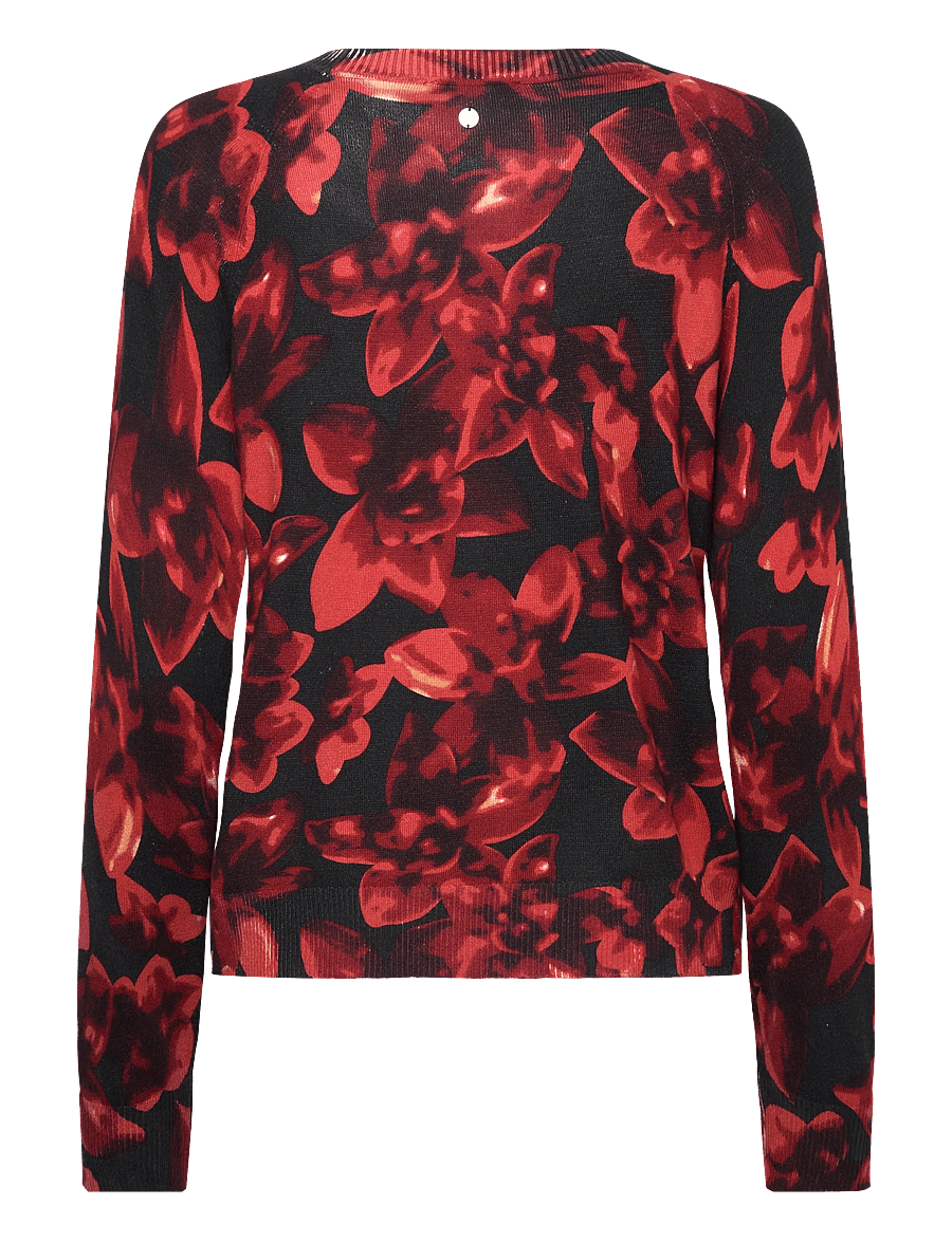 Desigual - LUND - sviitrid - black - 2