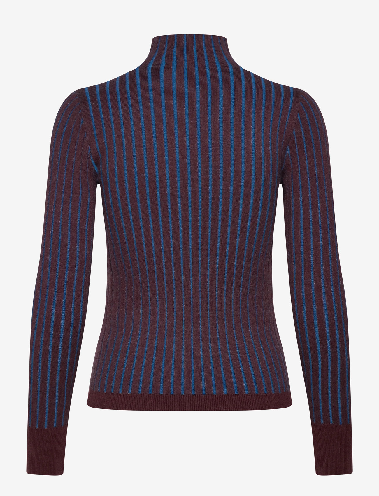 Desigual - BARROW - herbstliche kleidung - blue - 1