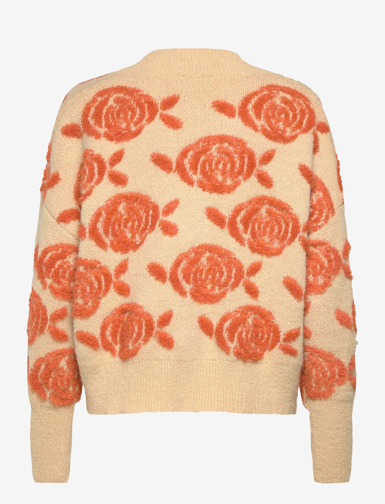 Desigual - CARTER - höstkläder - 1007 tunez - 1