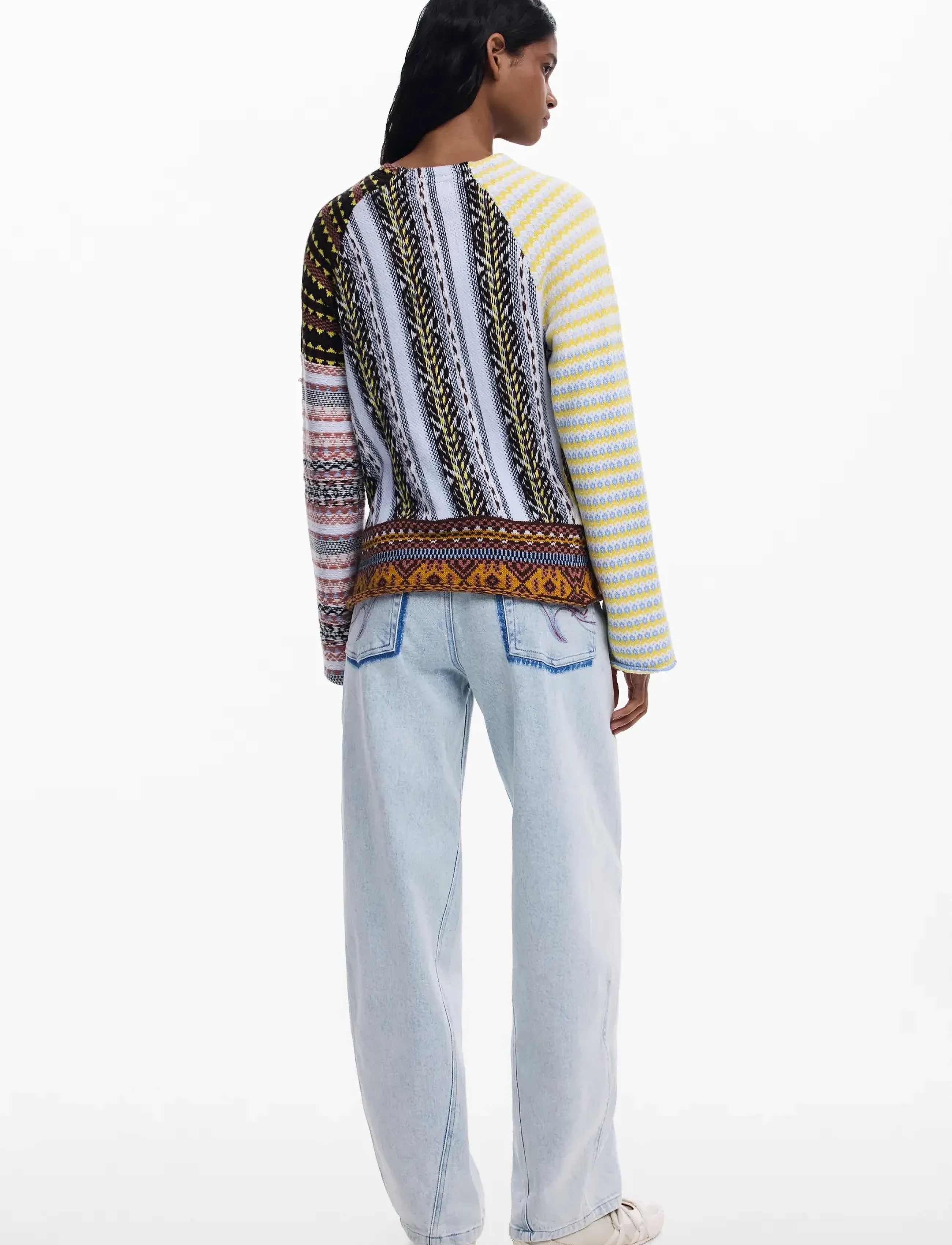 Desigual - ALASKA - multi coloured - 3