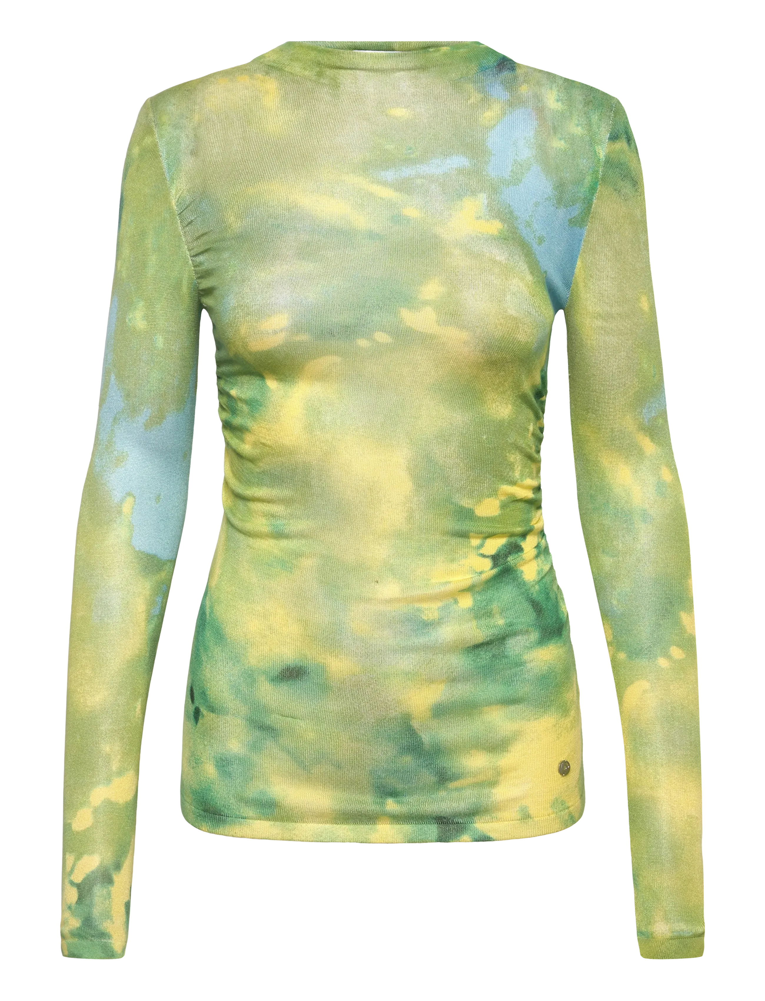 Desigual - CALGARY - 4077 antic green - 1