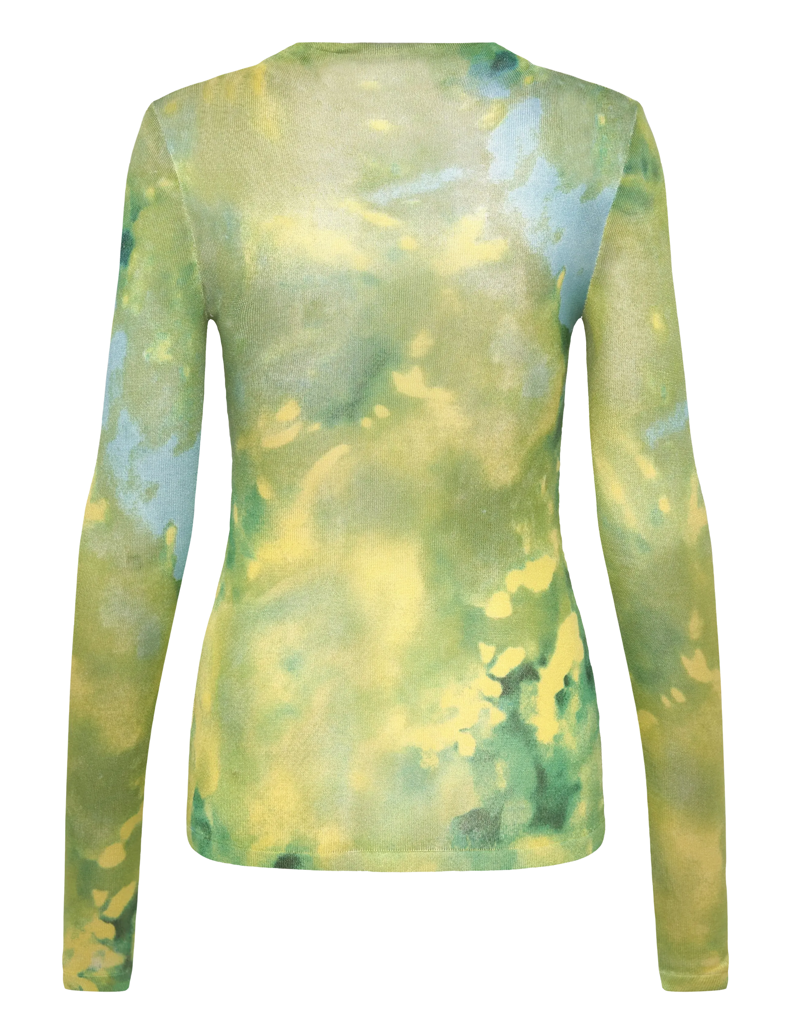 Desigual - CALGARY - 4077 antic green - 2