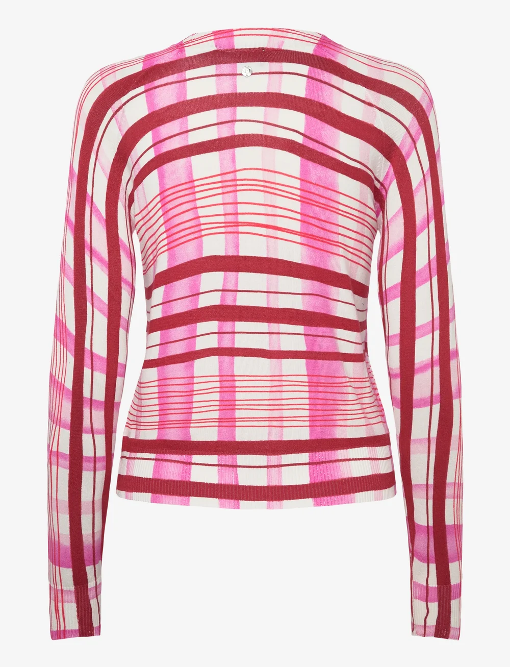 Desigual - NORUEGA - striktrøjer - 3049 rosa - 2
