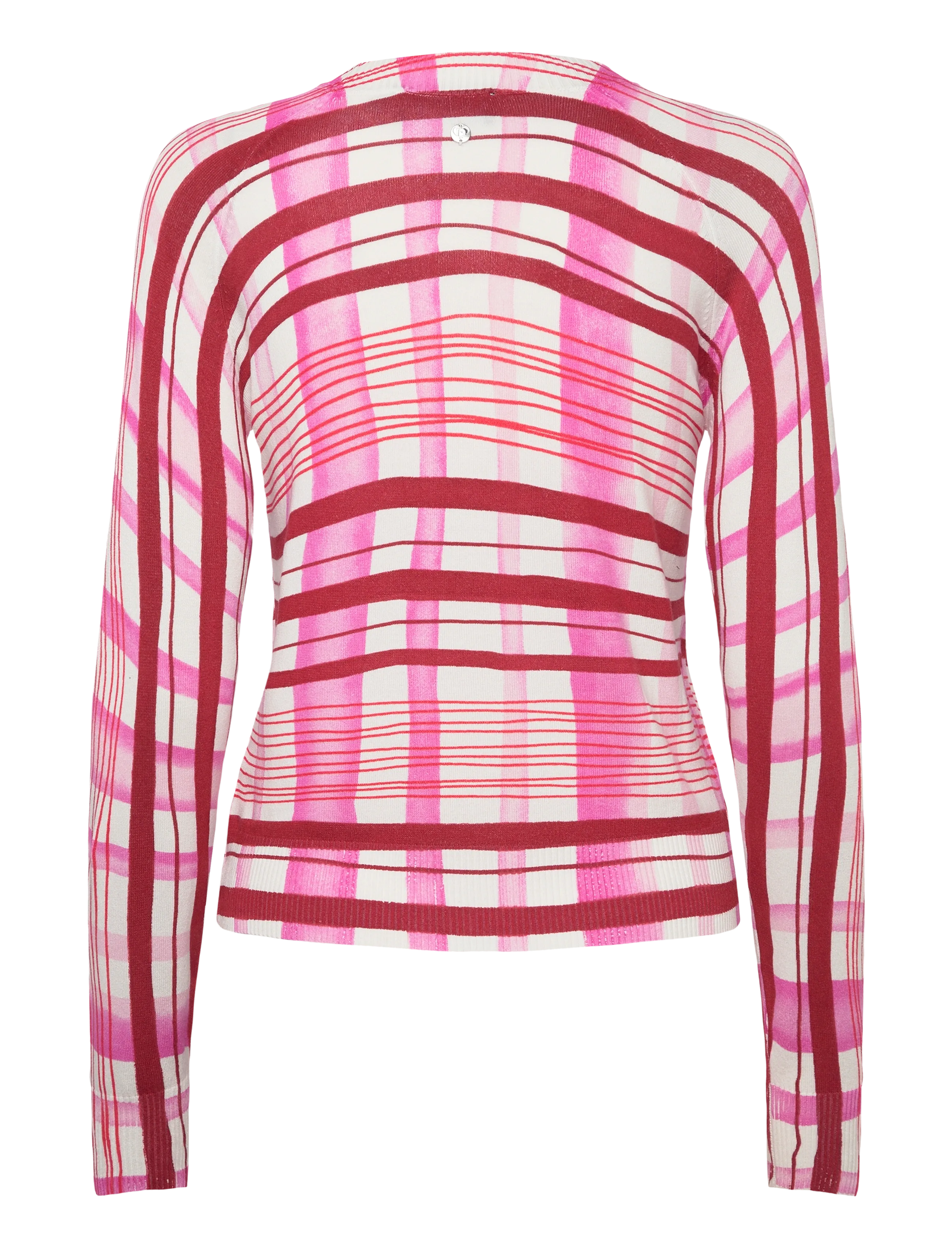 Desigual - NORUEGA - trøjer - 3049 rosa - 2