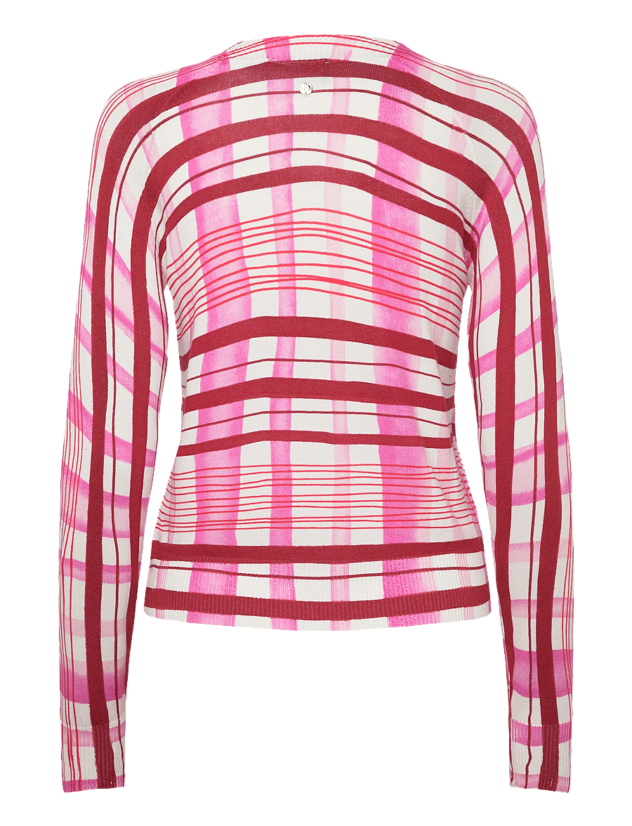 Desigual - NORUEGA - trøjer - 3049 rosa - 2