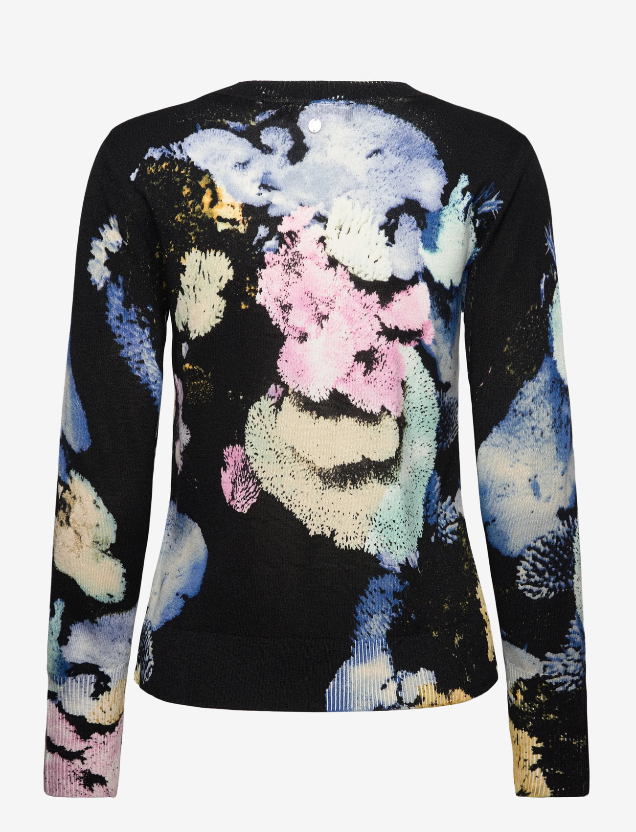 Desigual - NENUFAR LACR - trøjer - 5025 azul espacial - 2