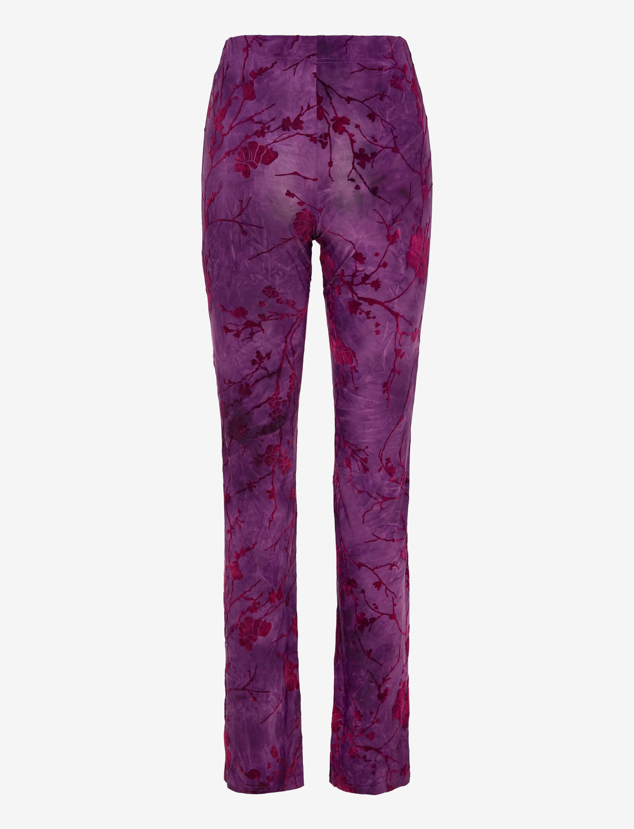 Desigual - ALINA - damen - 3028 cereza - 1