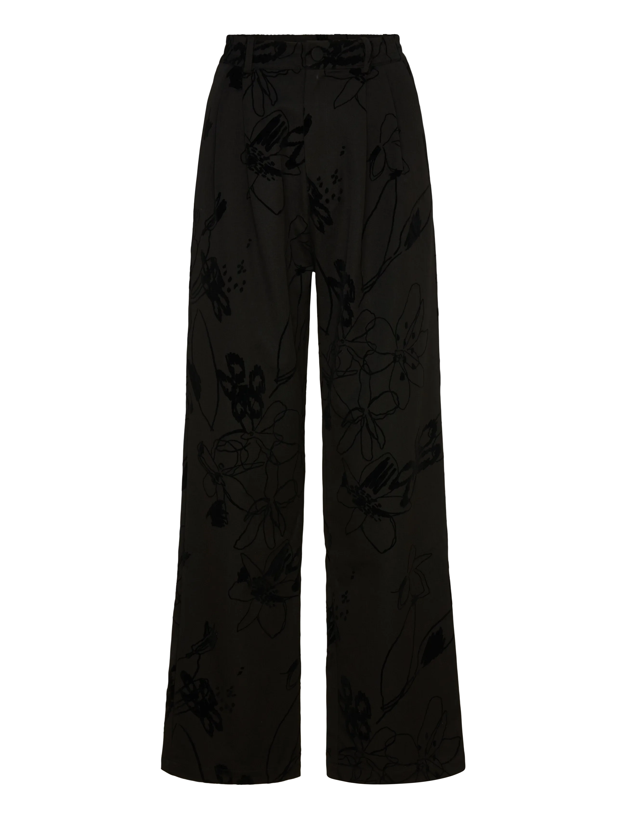 DESIGUAL Flock Schwarz - XS - Damen