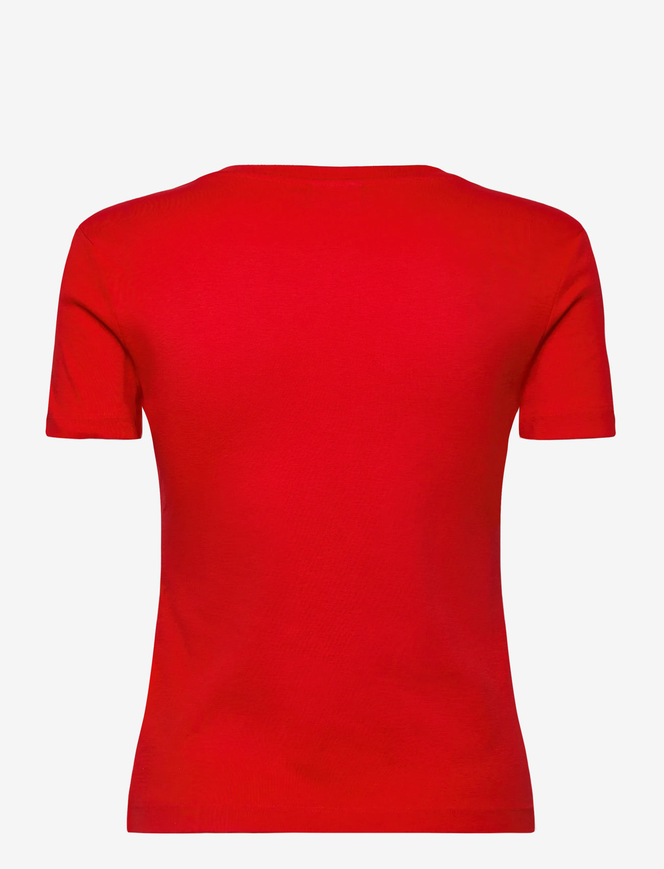 Desigual - CHARLY - herbstliche kleidung - 3005 rojo sangre - 1