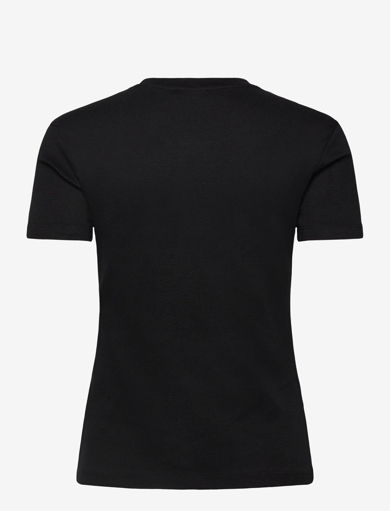 Desigual - CHARLY - t-särgid - black - 2