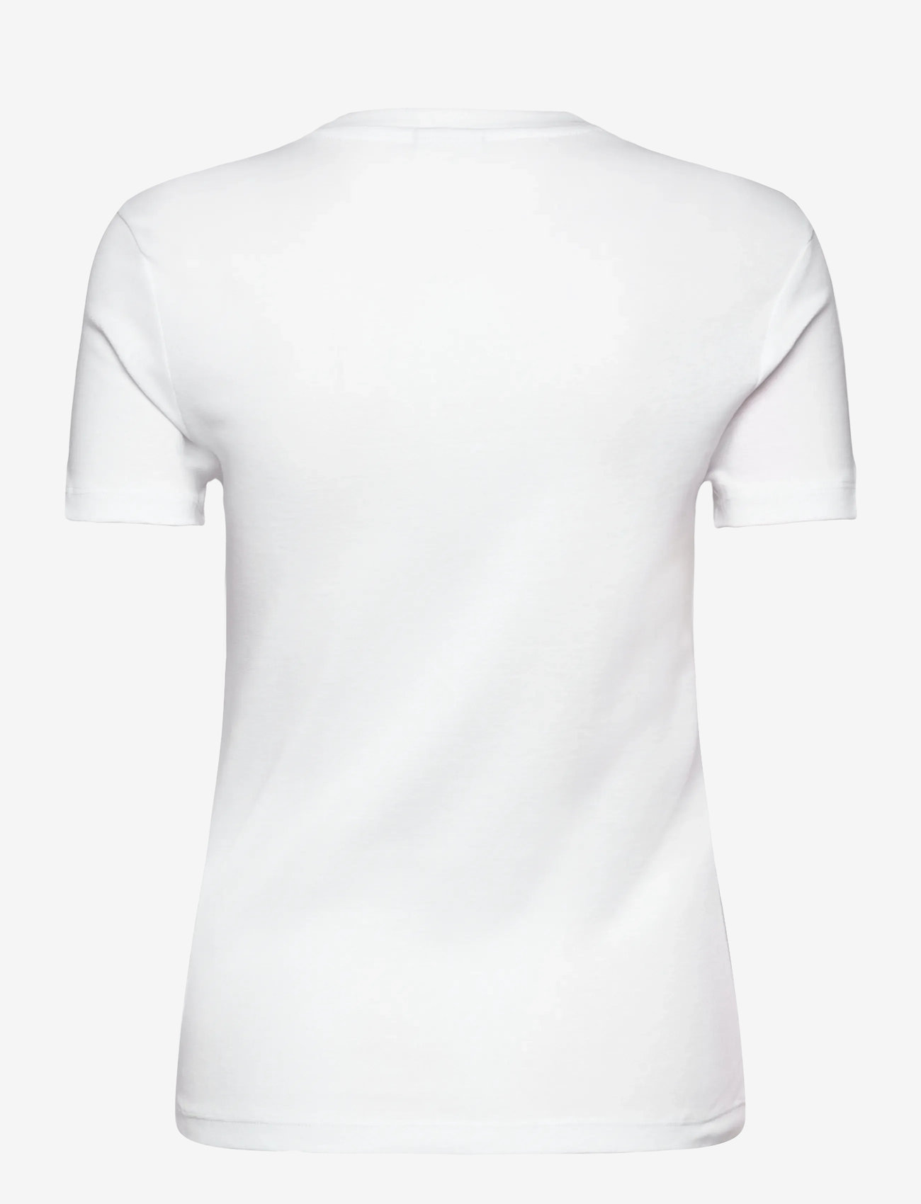 Desigual - CHARLY - herbstliche kleidung - white - 1