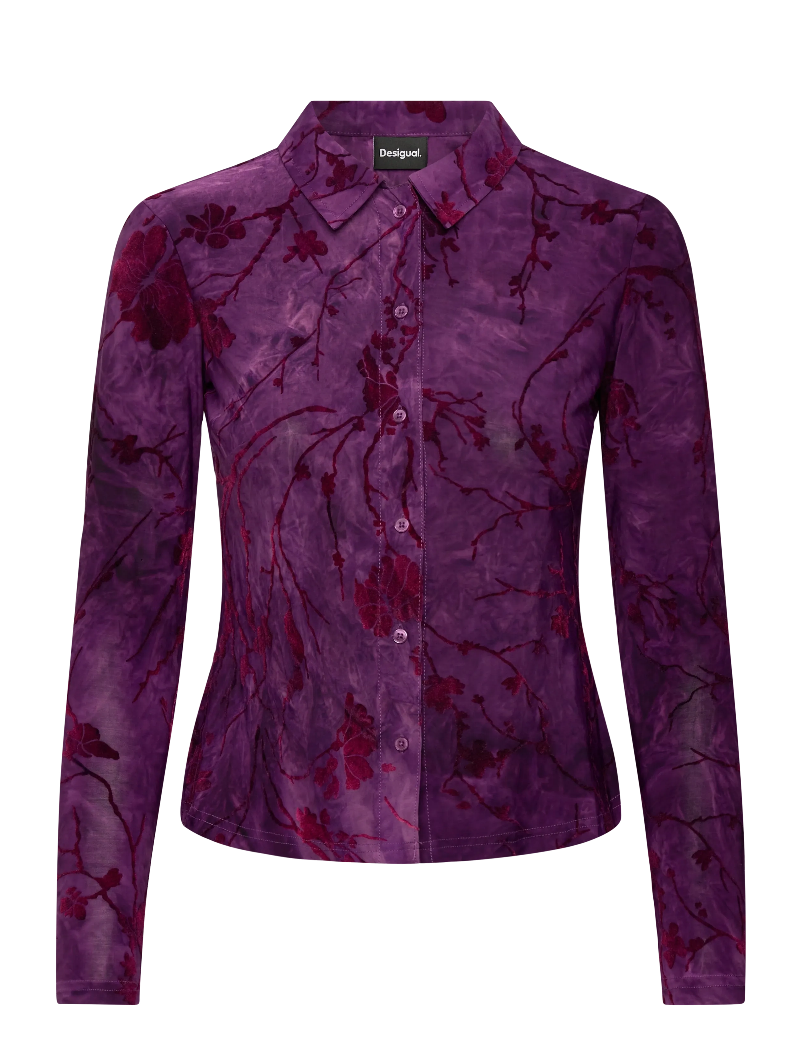 Desigual - ALINA - 3028 cereza - 1