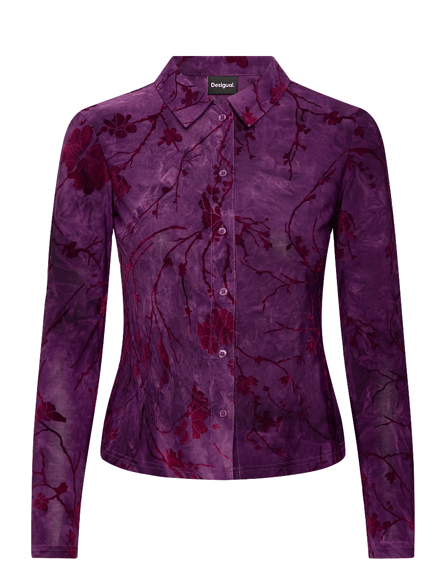 Desigual - ALINA - 3028 cereza - 1