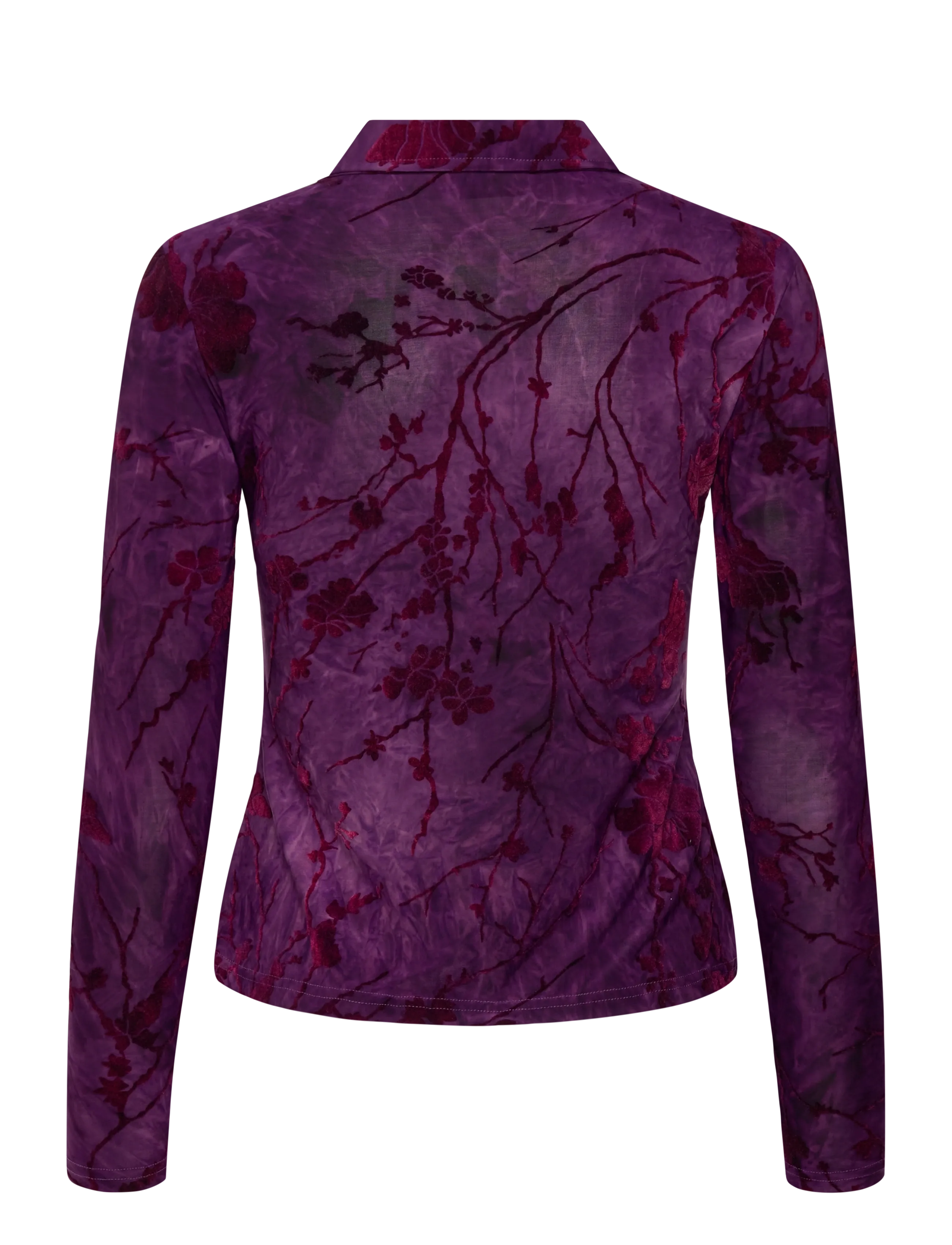 Desigual - ALINA - 3028 cereza - 2