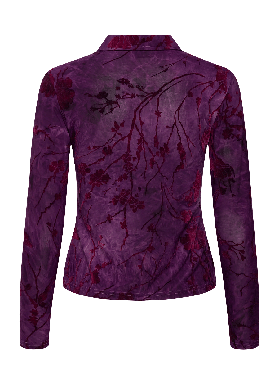 Desigual - ALINA - 3028 cereza - 2