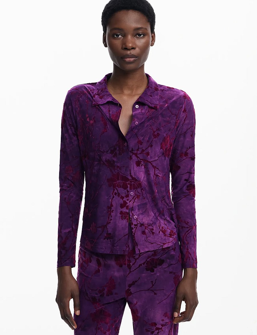 Desigual - ALINA - 3028 cereza - 0