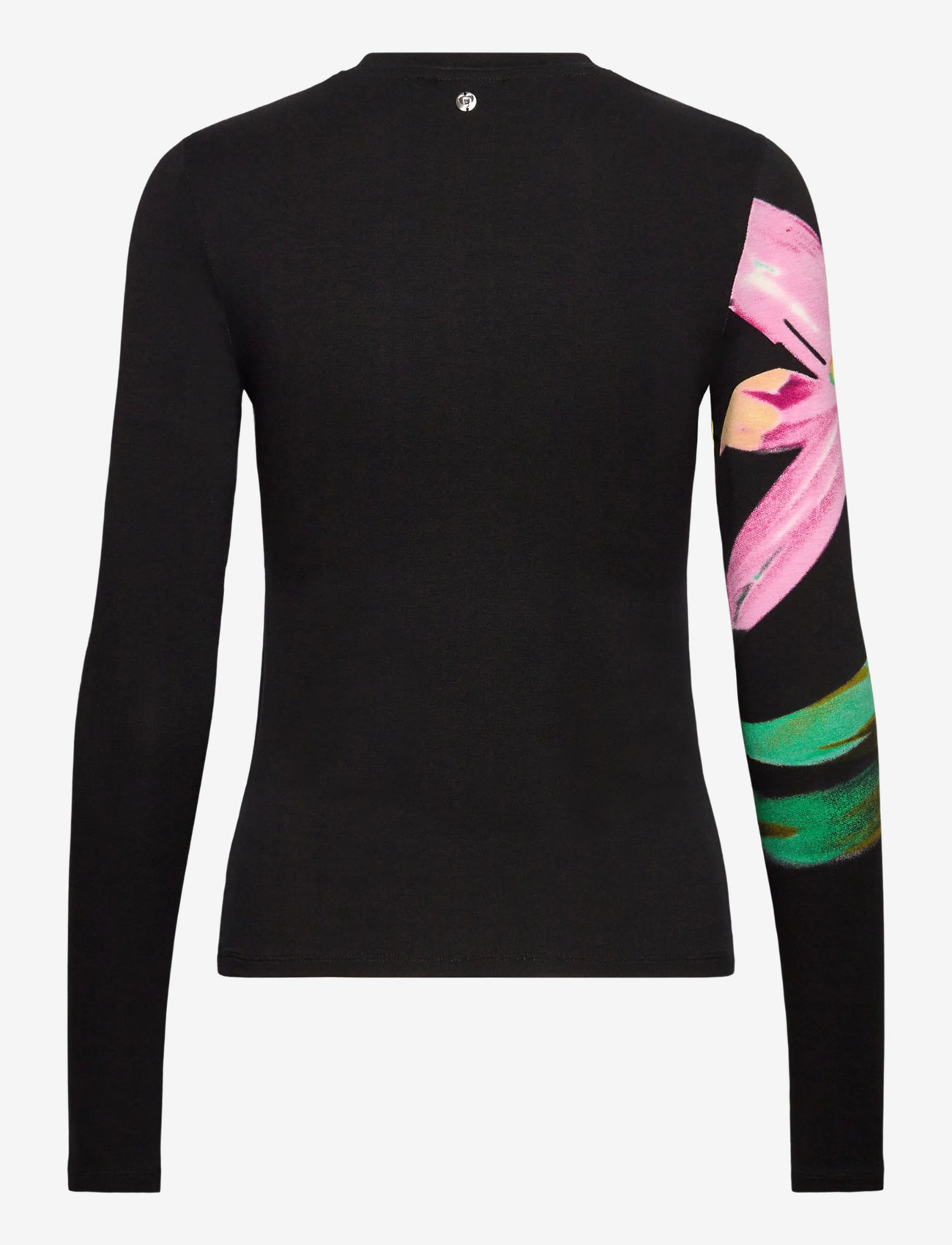 Desigual - LENA - black - 1