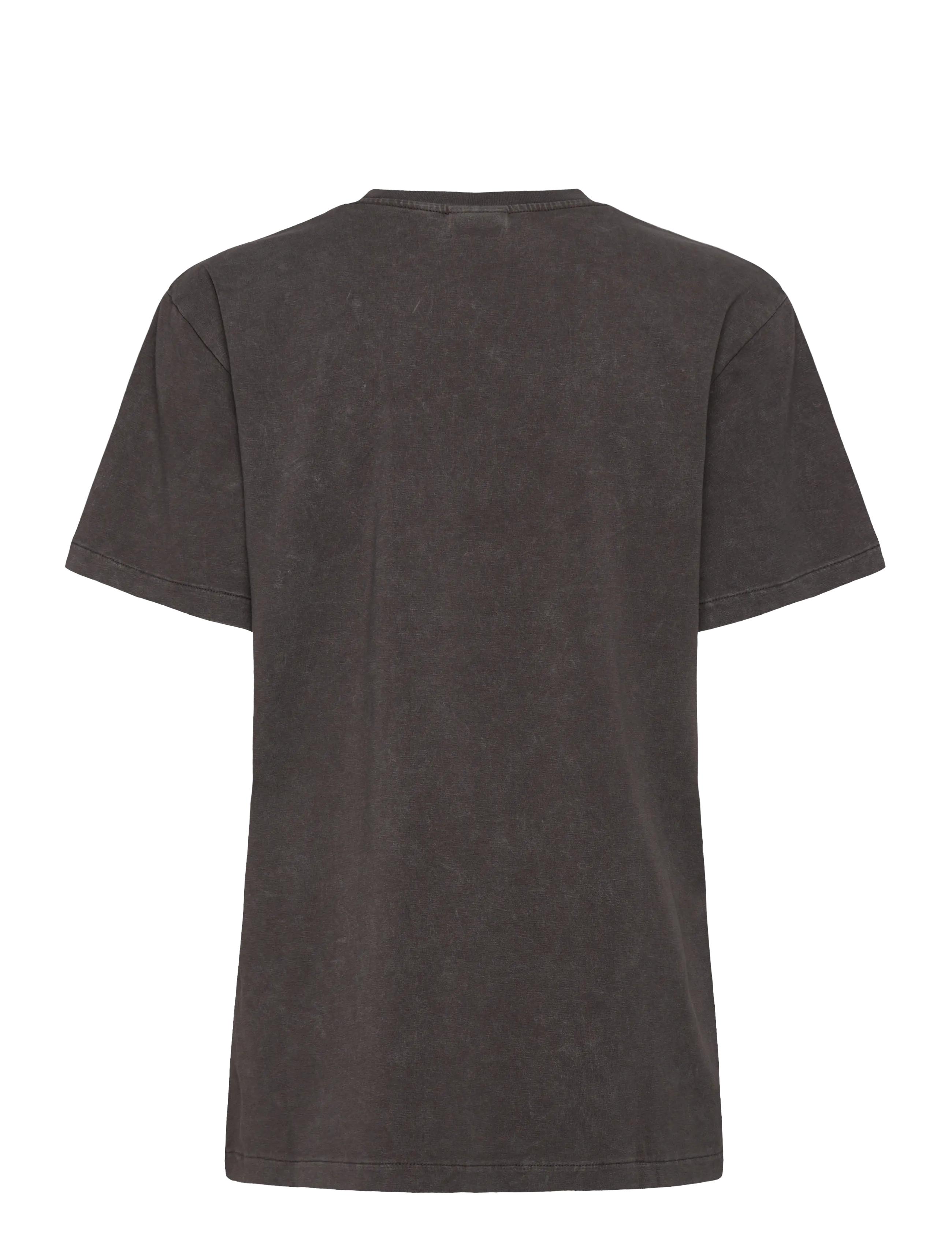 Desigual - BUDAPEST - t-skjorter - 6020 topo - 2