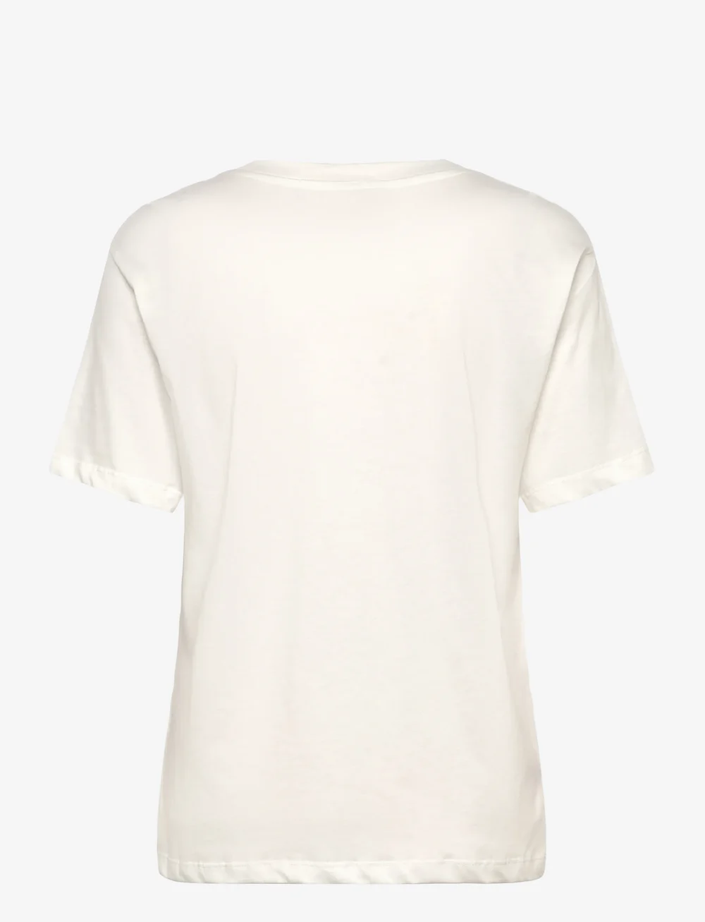 Desigual - ROMA - t-shirts - white - 2