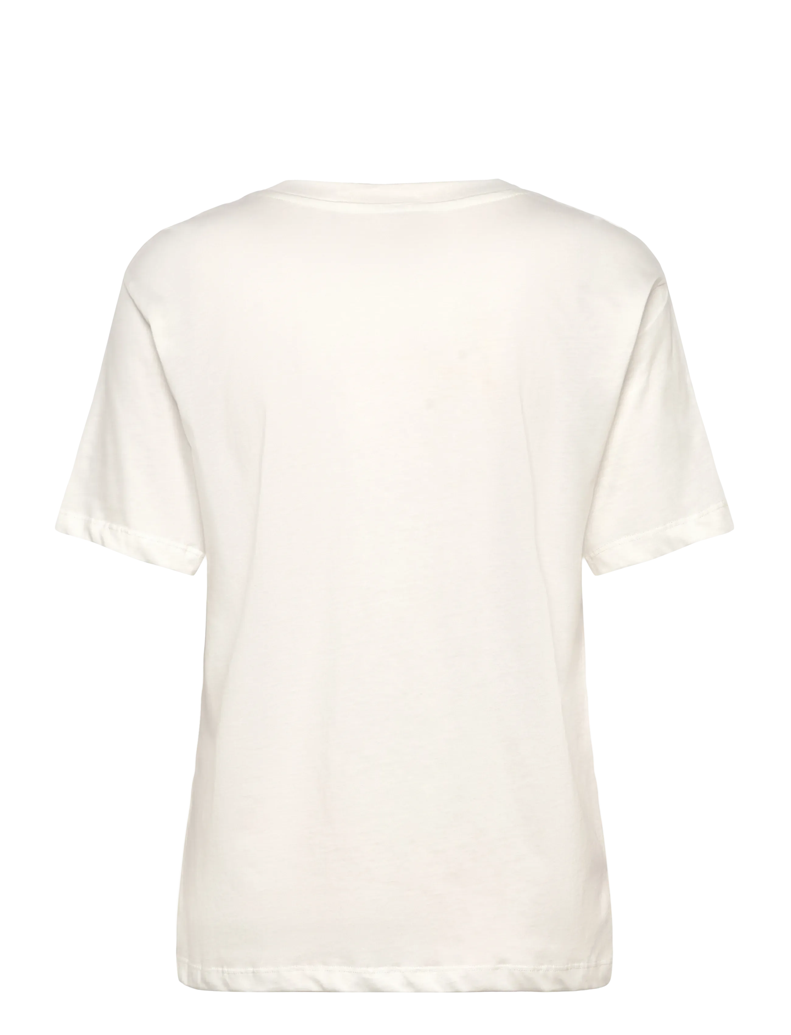 Desigual - ROMA - t-shirts - white - 2