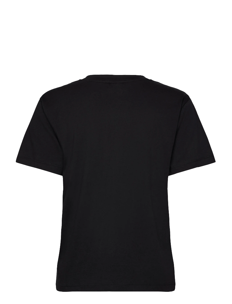 Desigual - BERLIN - t-särgid - black - 2