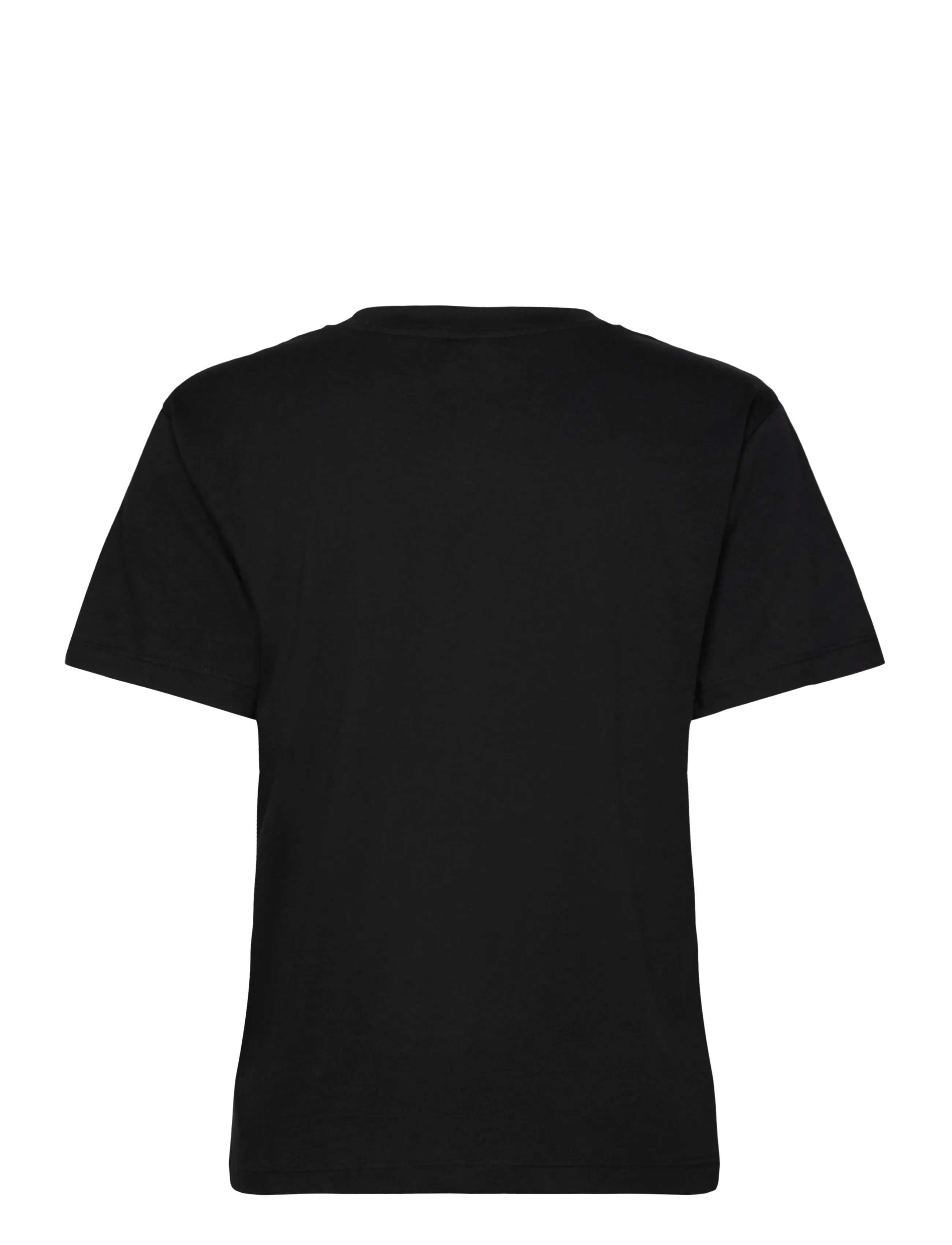 Desigual - BERLIN - t-paidat - black - 2