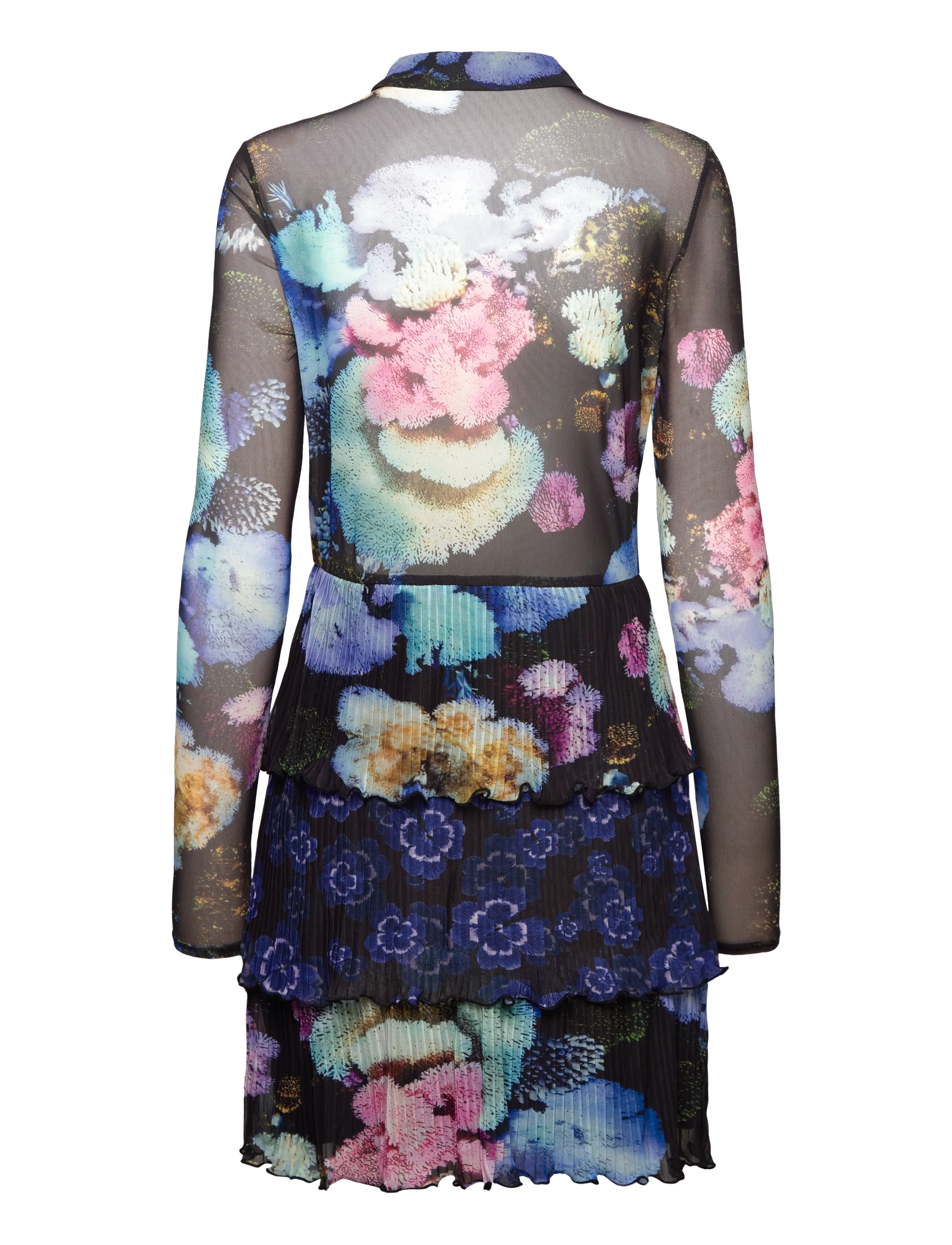 Desigual - CORAL LACROIX - black - 2