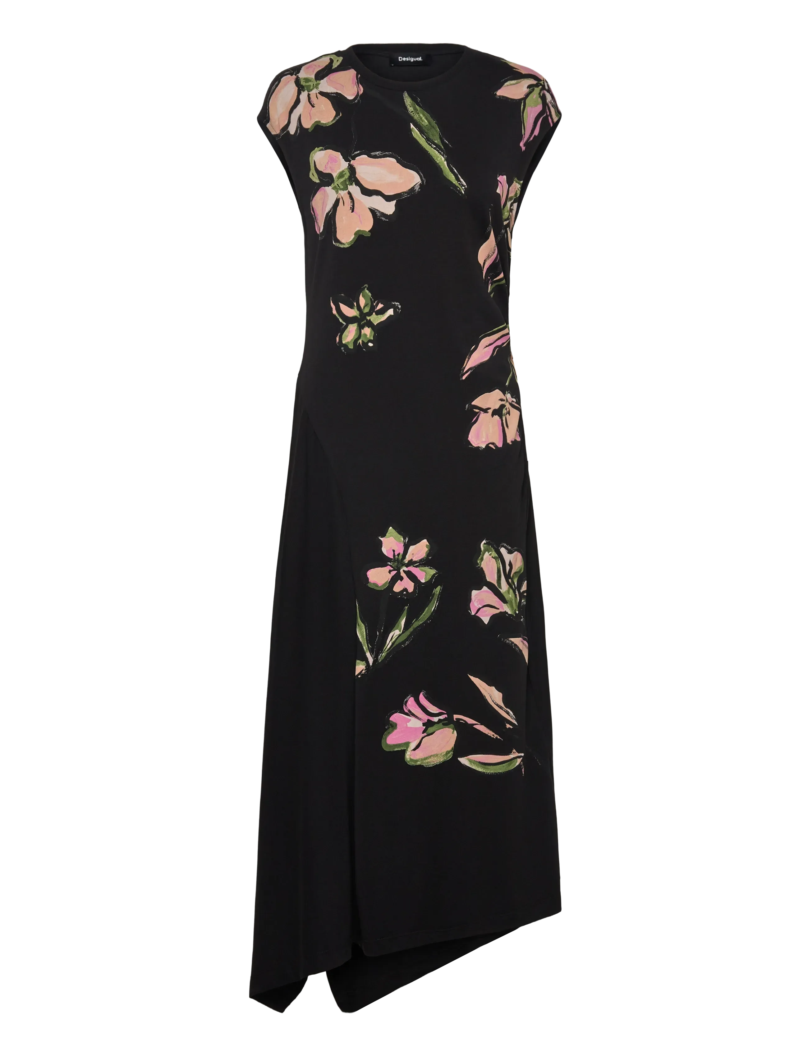 Desigual - KATRINA - black - 1