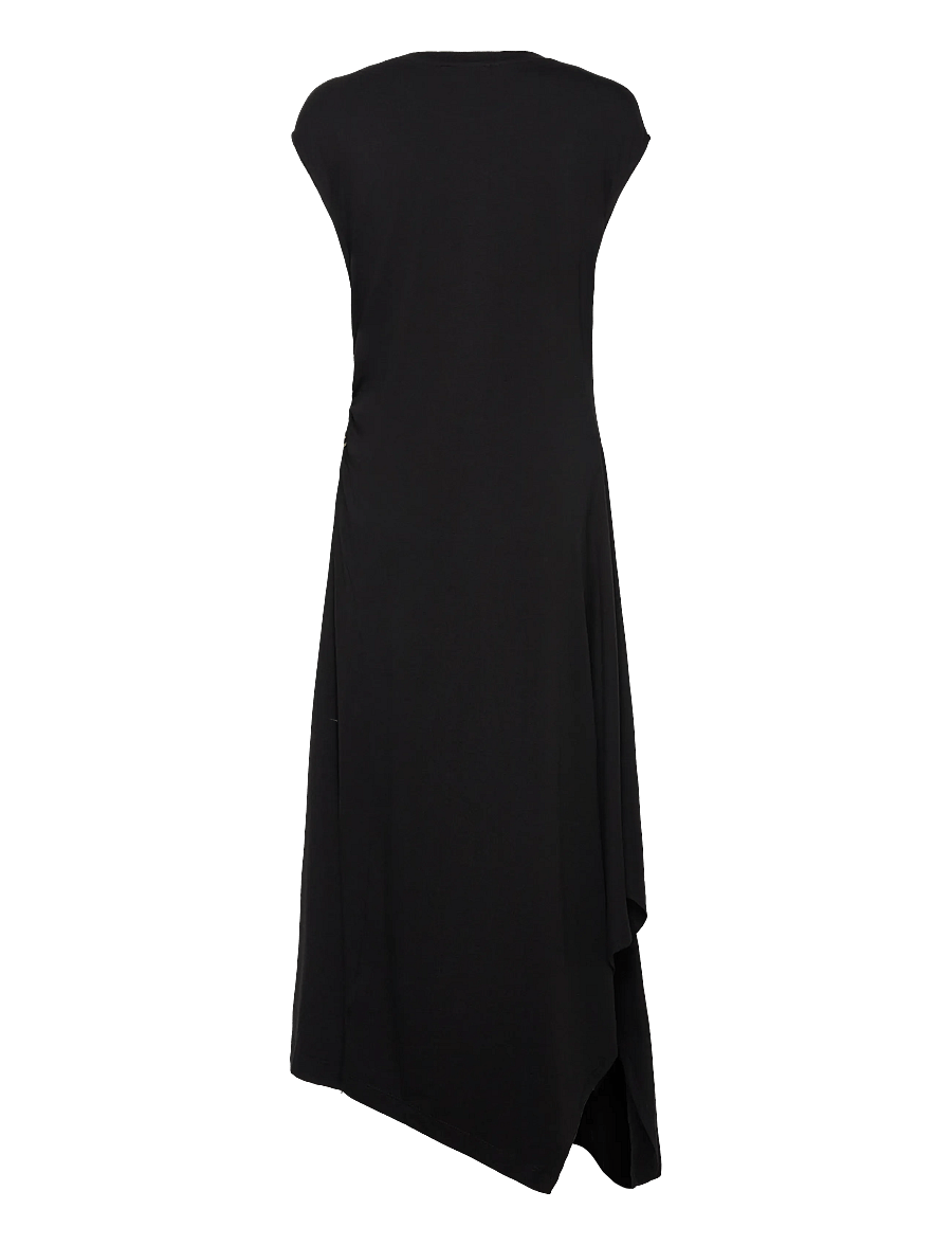 Desigual - KATRINA - strickkleider - black - 2