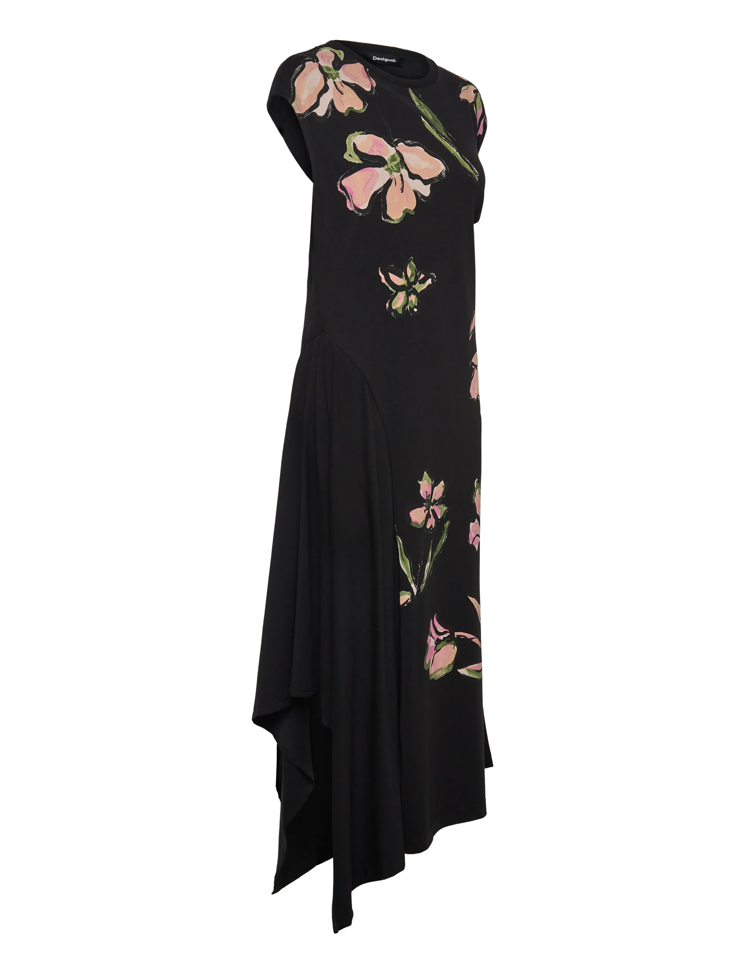 Desigual - KATRINA - black - 3