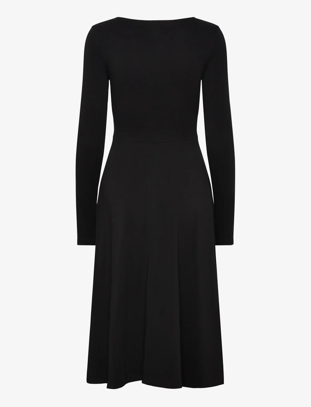 Desigual - LIRIO - midi kjoler - black - 2