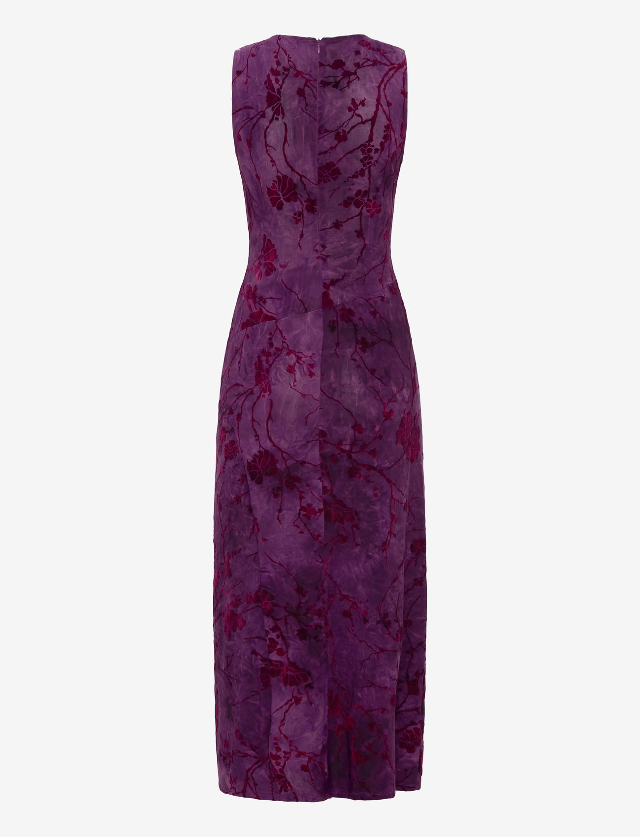 Desigual - ALINA - midikleider - 3028 cereza - 1