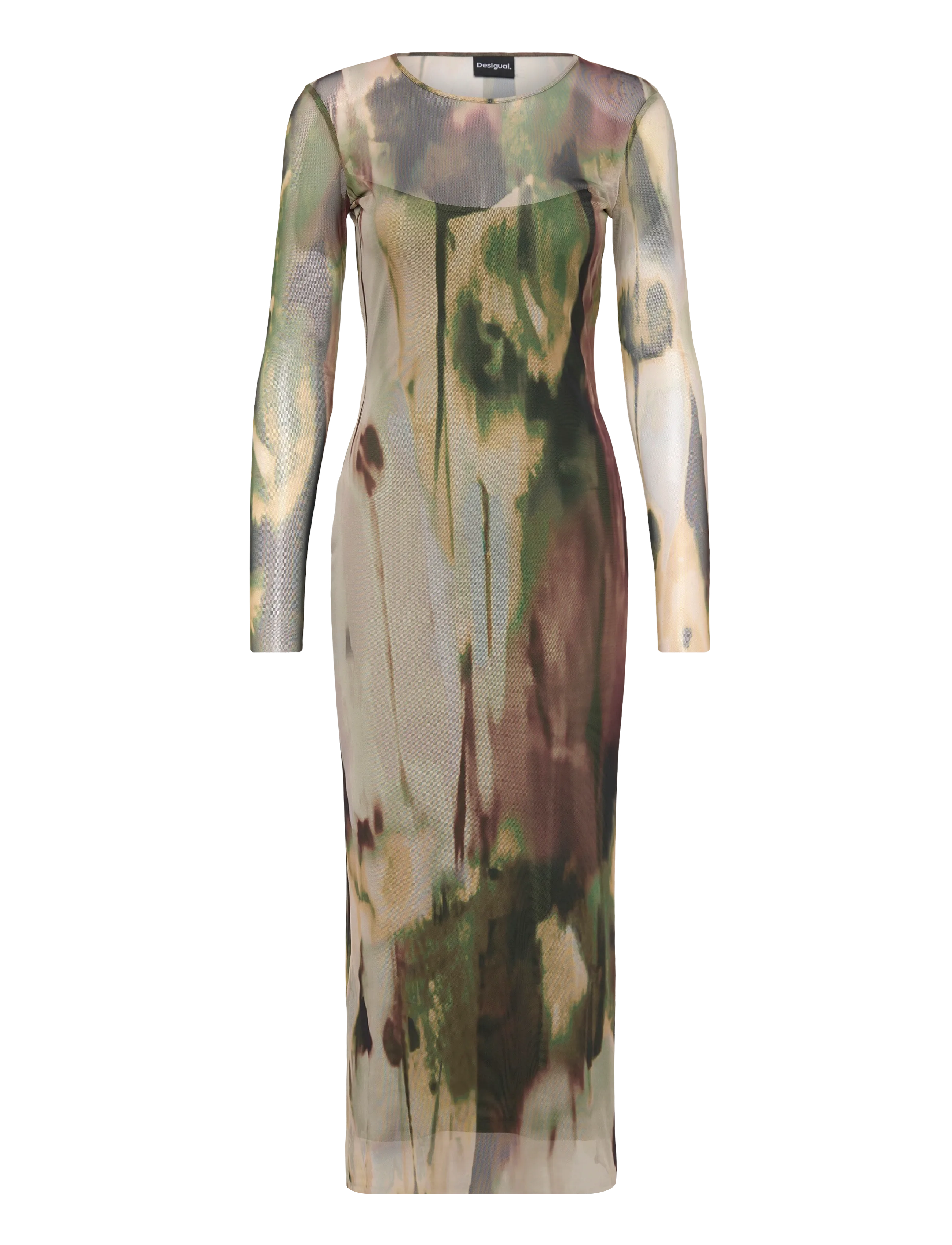 4003 VERDE MILITAR