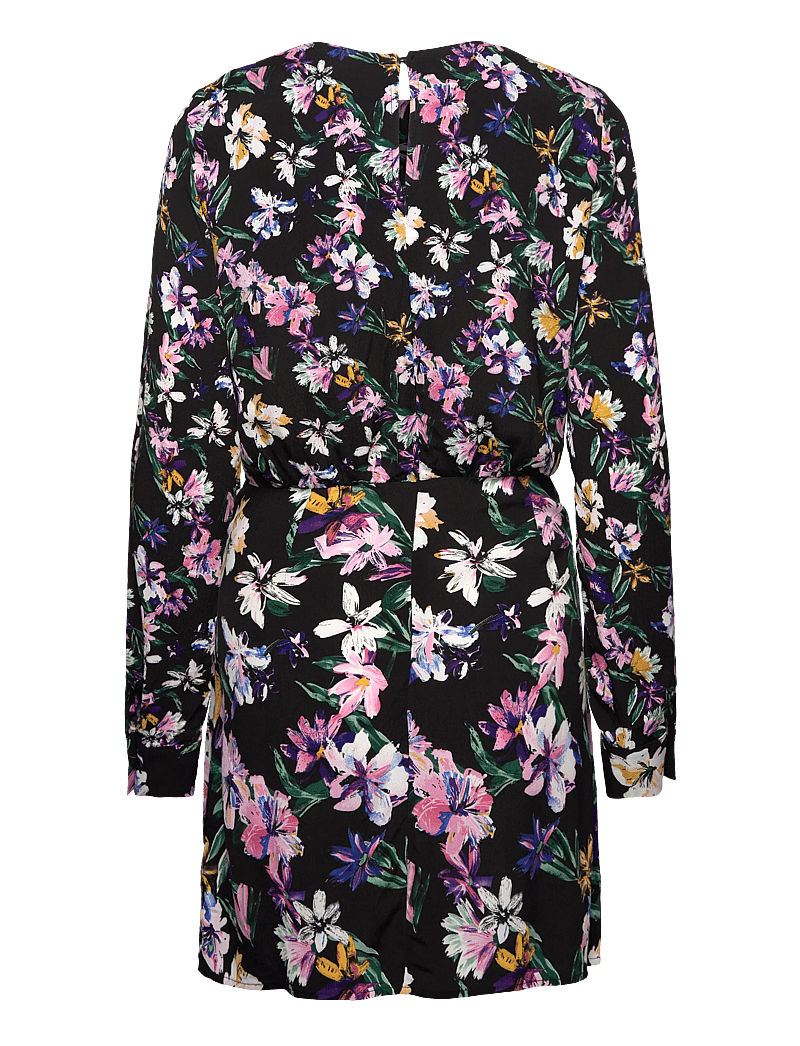 Desigual - FLOR ACRILICA - korta klänningar - multi coloured - 2