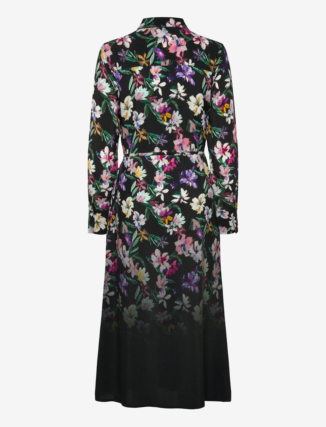 Desigual - CAMISERO ACRI - maksikleidid - multi coloured - 1