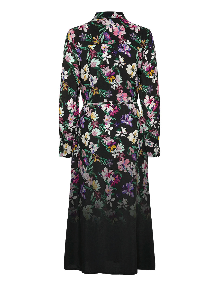 Desigual - CAMISERO ACRI - maxiklänningar - multi coloured - 1